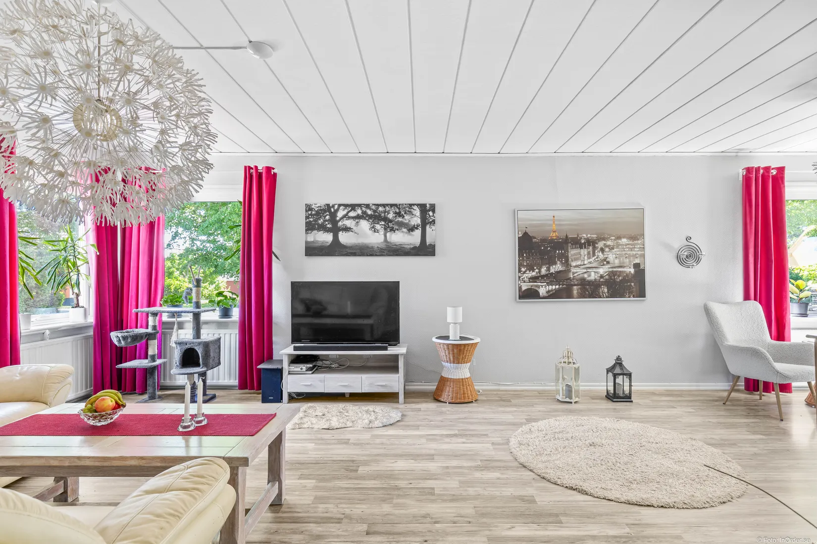 Villa, Tullesbovägen 8, Bjärsjölagård, Sjöbo