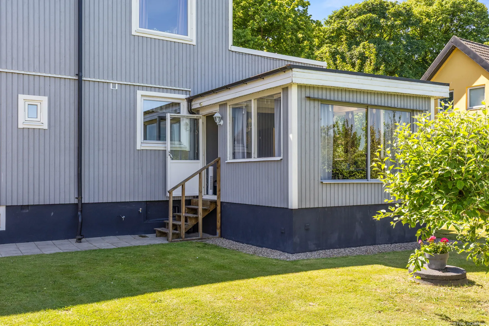 Villa, Tullesbovägen 8, Bjärsjölagård, Sjöbo