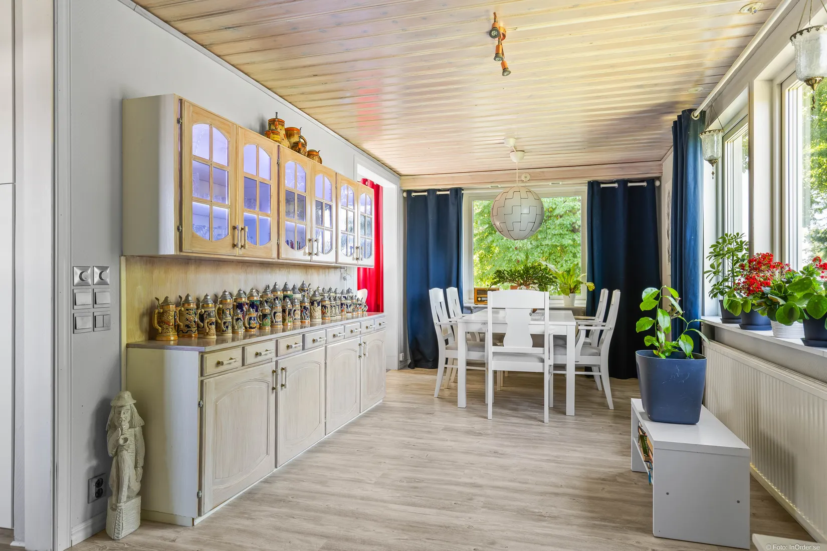 Villa, Tullesbovägen 8, Bjärsjölagård, Sjöbo