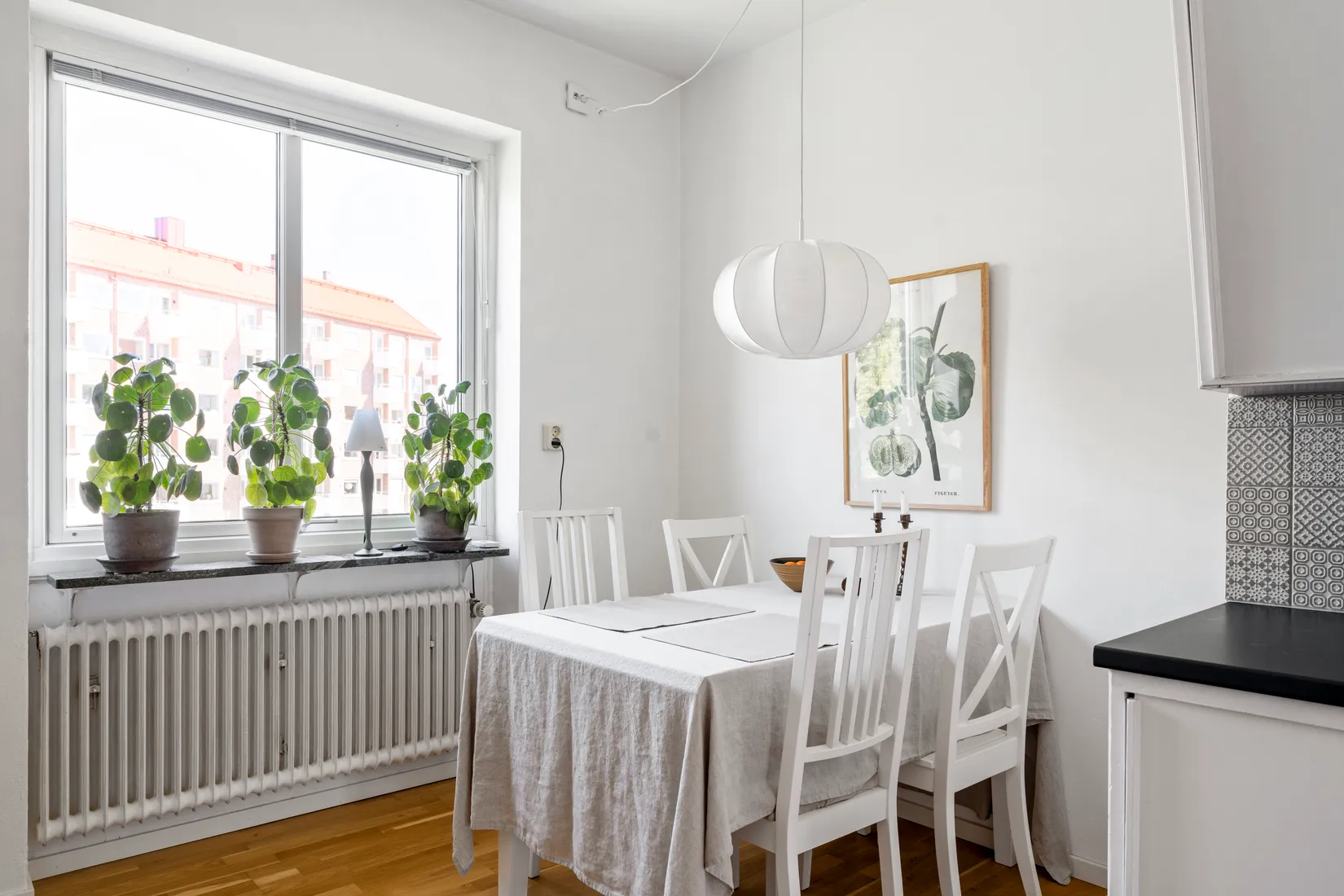 Bostadsrätt, Mäster Jacobs gata 5B, Slottshöjden, Helsingborg