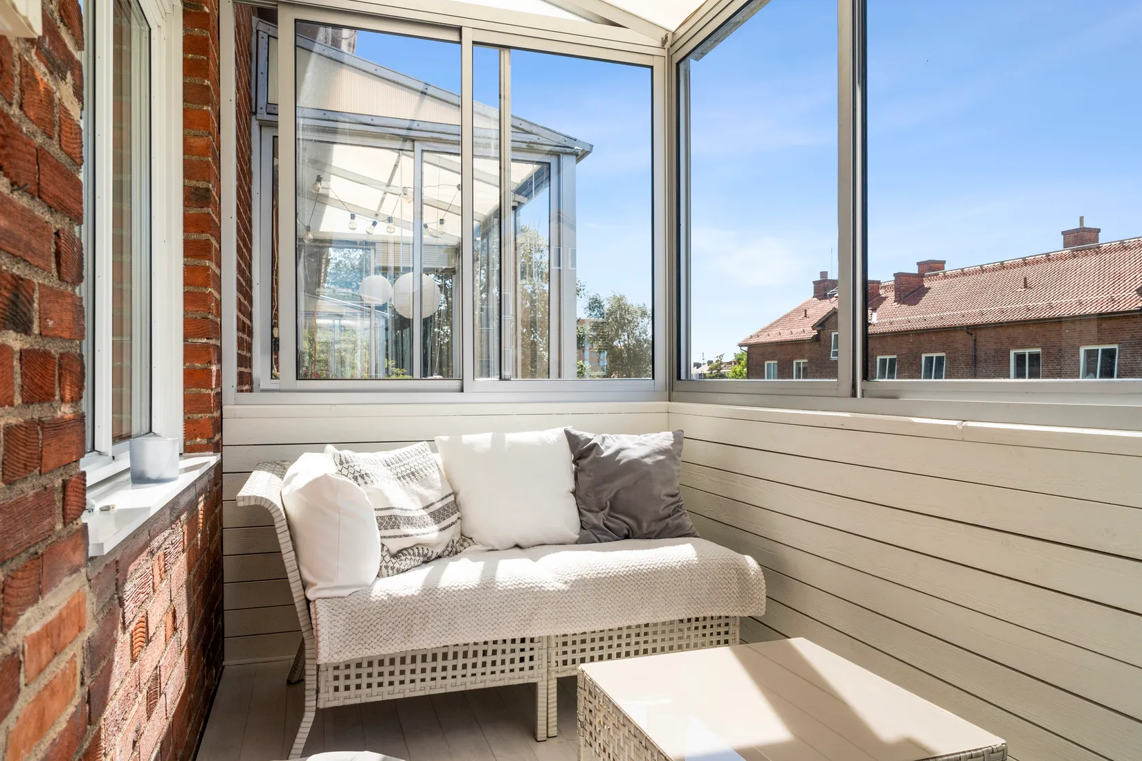Bostadsrätt, Mäster Jacobs gata 5B, Slottshöjden, Helsingborg