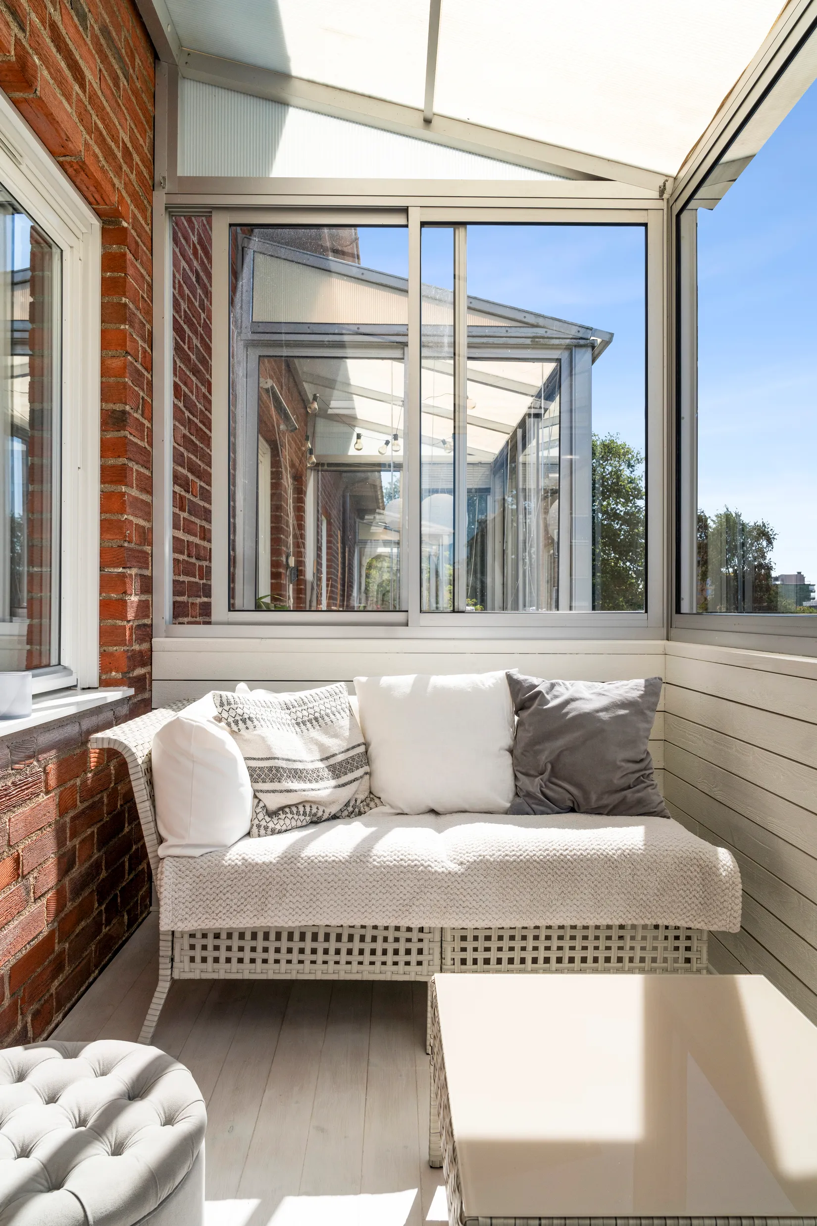 Bostadsrätt, Mäster Jacobs gata 5B, Slottshöjden, Helsingborg
