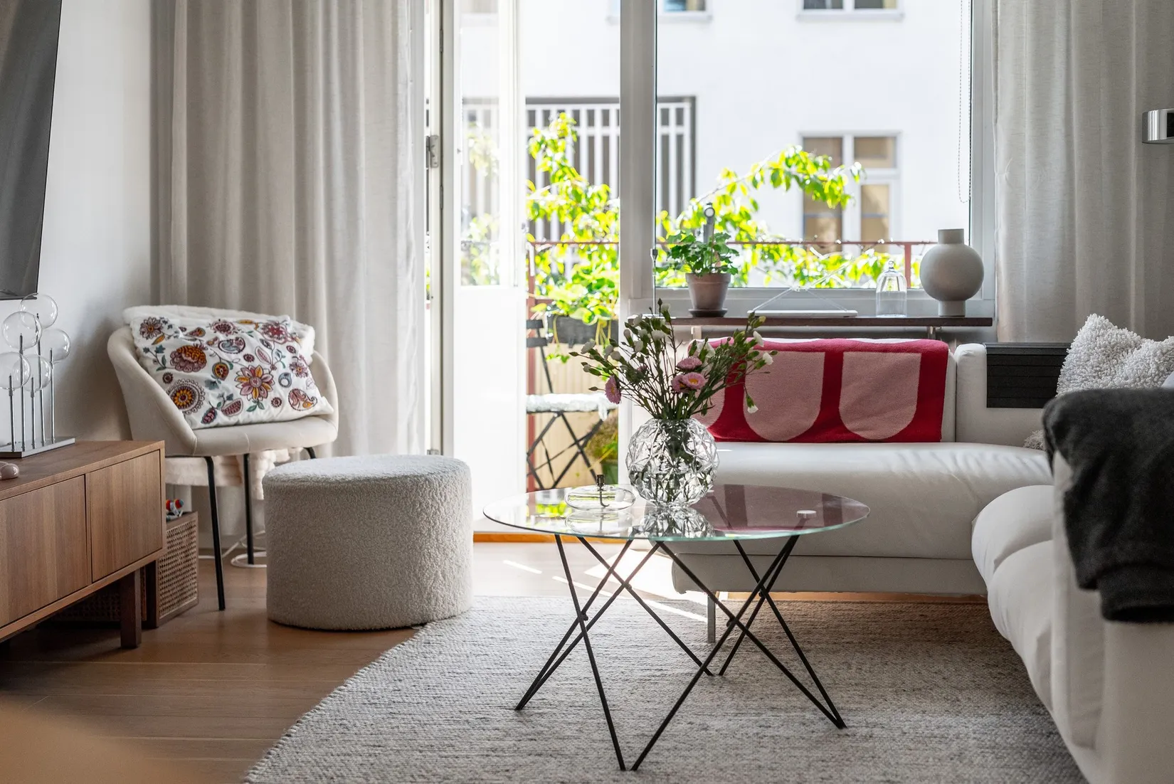 Bostadsrätt, Sandgatan 34, Norrköping
