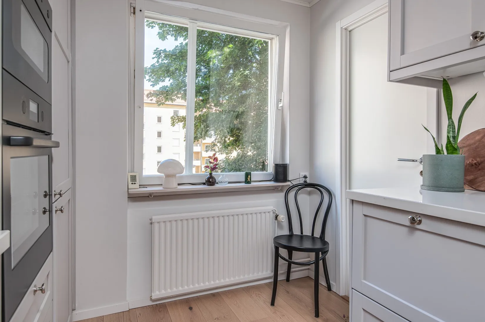 Bostadsrätt, Sandgatan 34, Norrköping