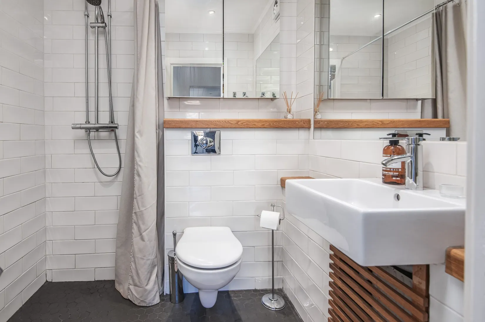 Bostadsrätt, Sandgatan 34, Norrköping