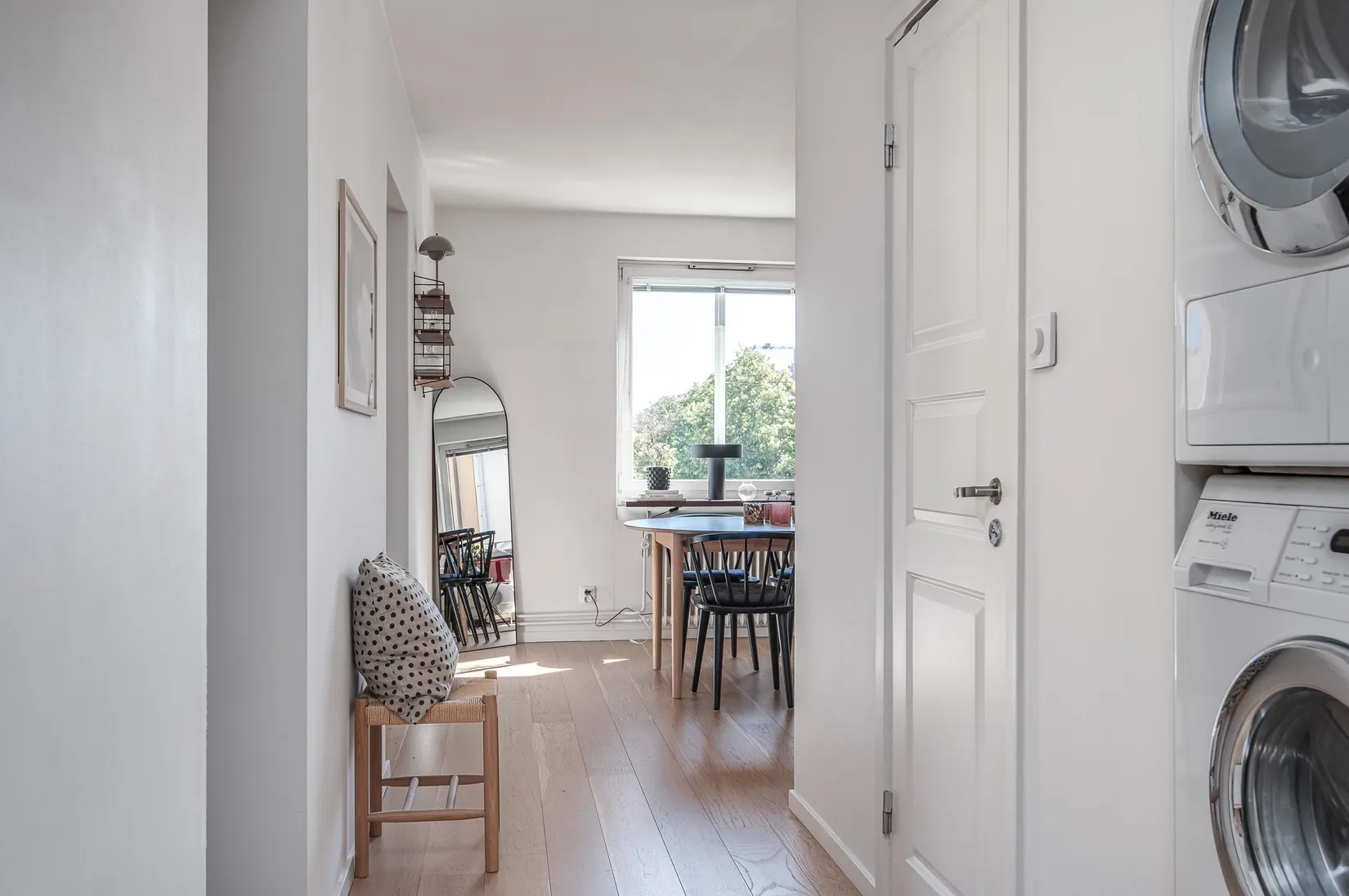 Bostadsrätt, Sandgatan 34, Norrköping