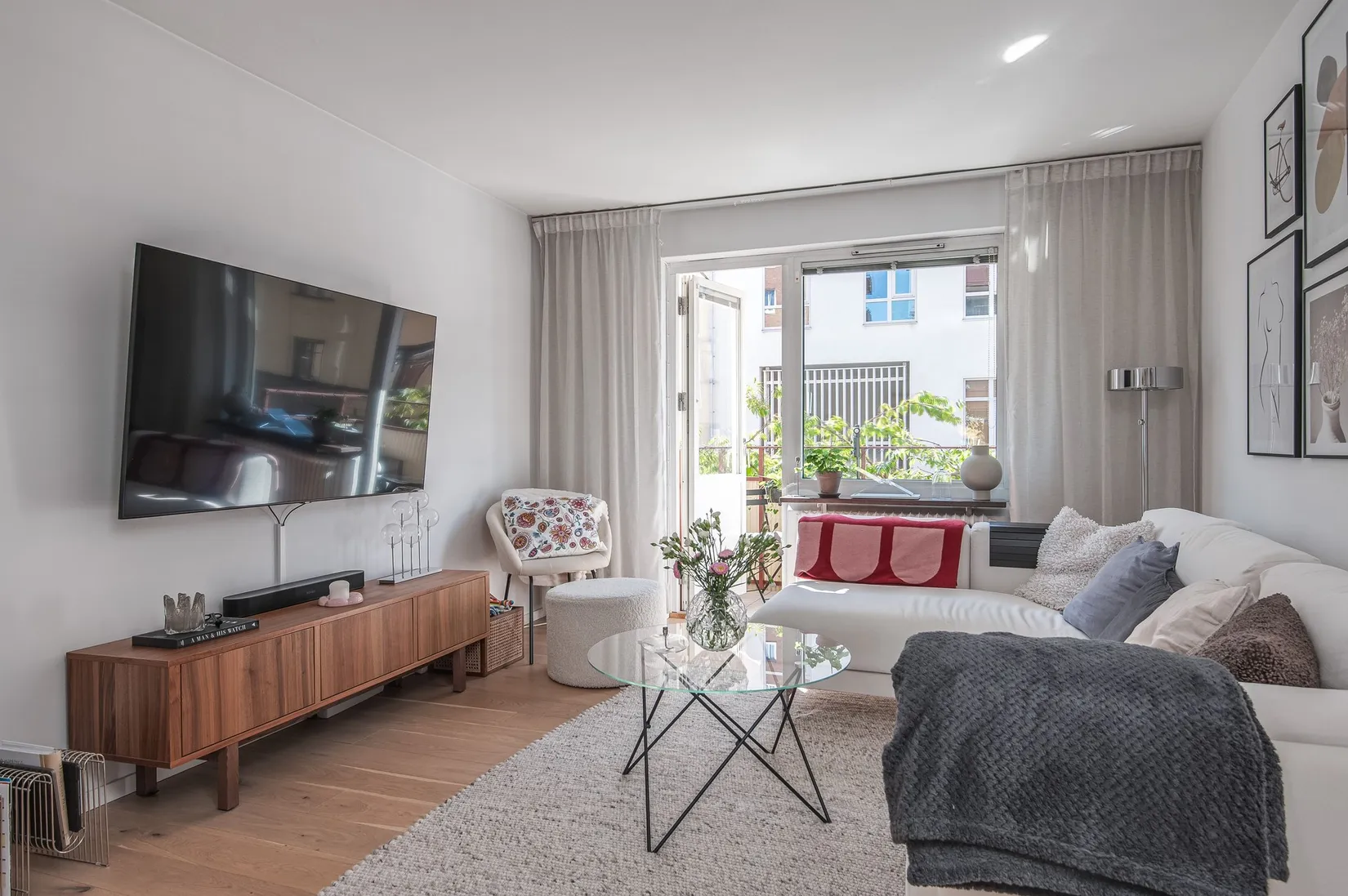 Bostadsrätt, Sandgatan 34, Norrköping