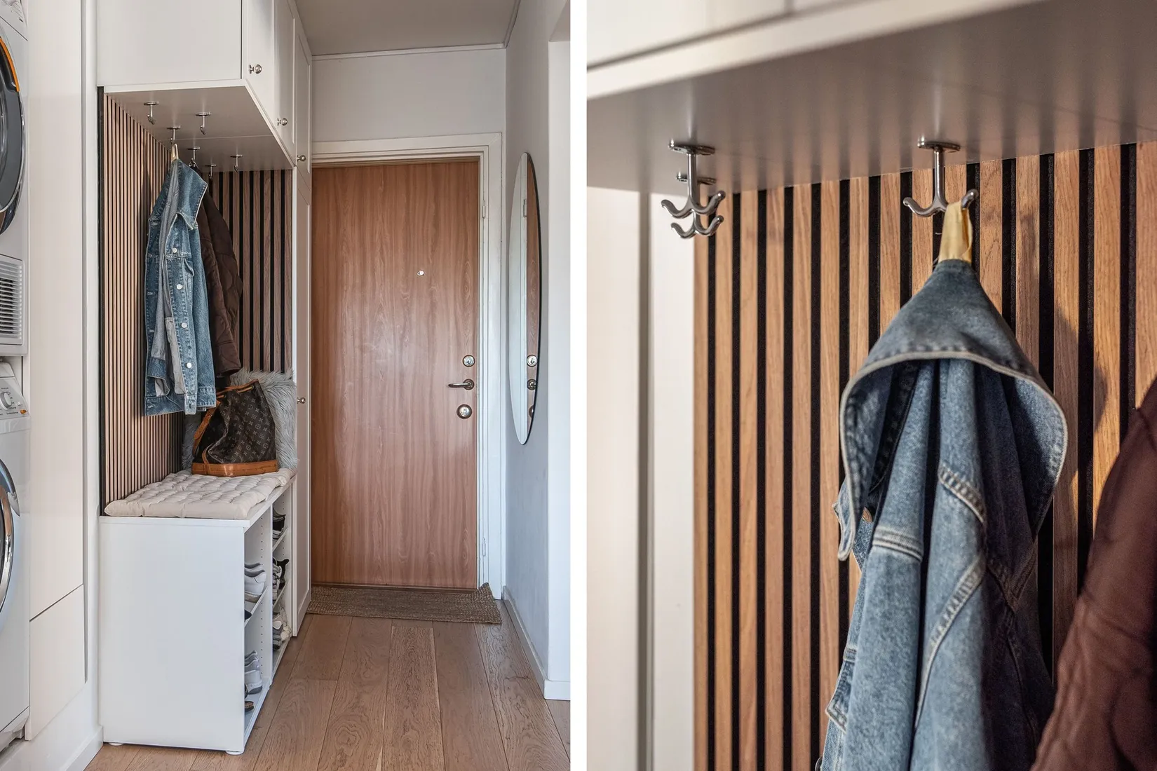 Bostadsrätt, Sandgatan 34, Norrköping