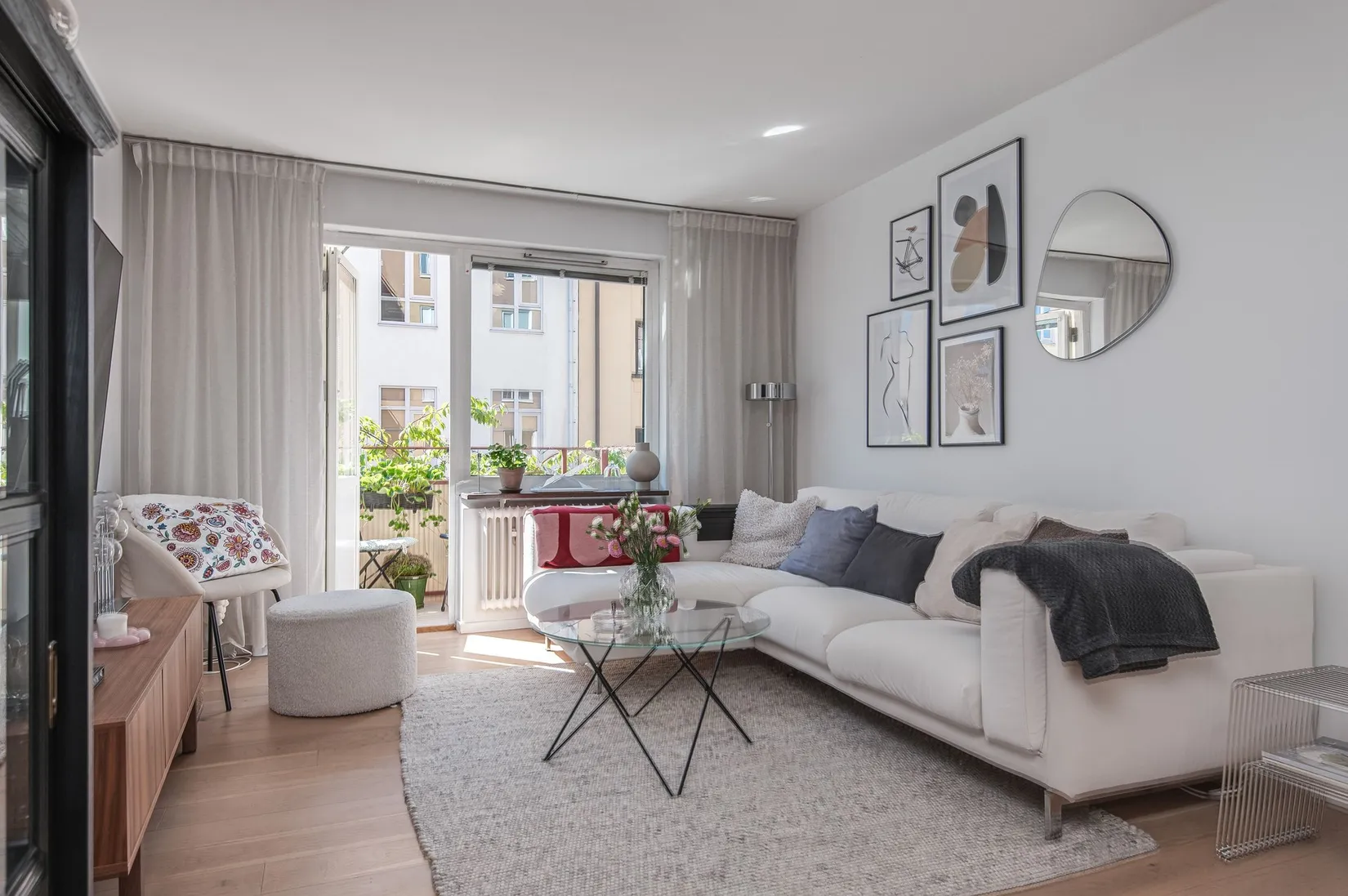 Bostadsrätt, Sandgatan 34, Norrköping