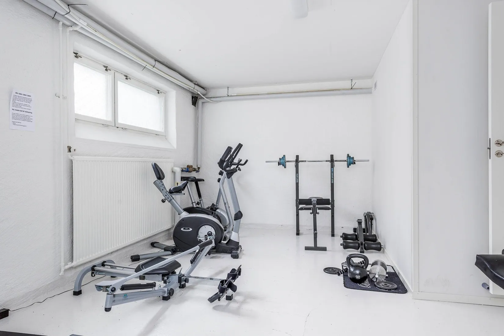 Bostadsrätt, Sandgatan 34, Norrköping