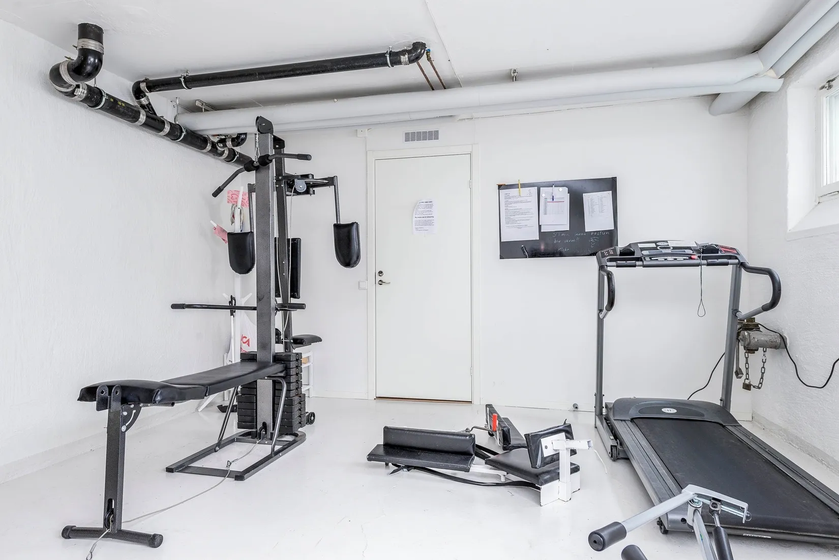 Bostadsrätt, Sandgatan 34, Norrköping