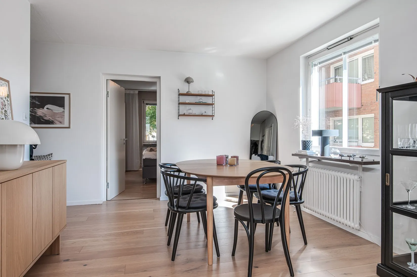 Bostadsrätt, Sandgatan 34, Norrköping
