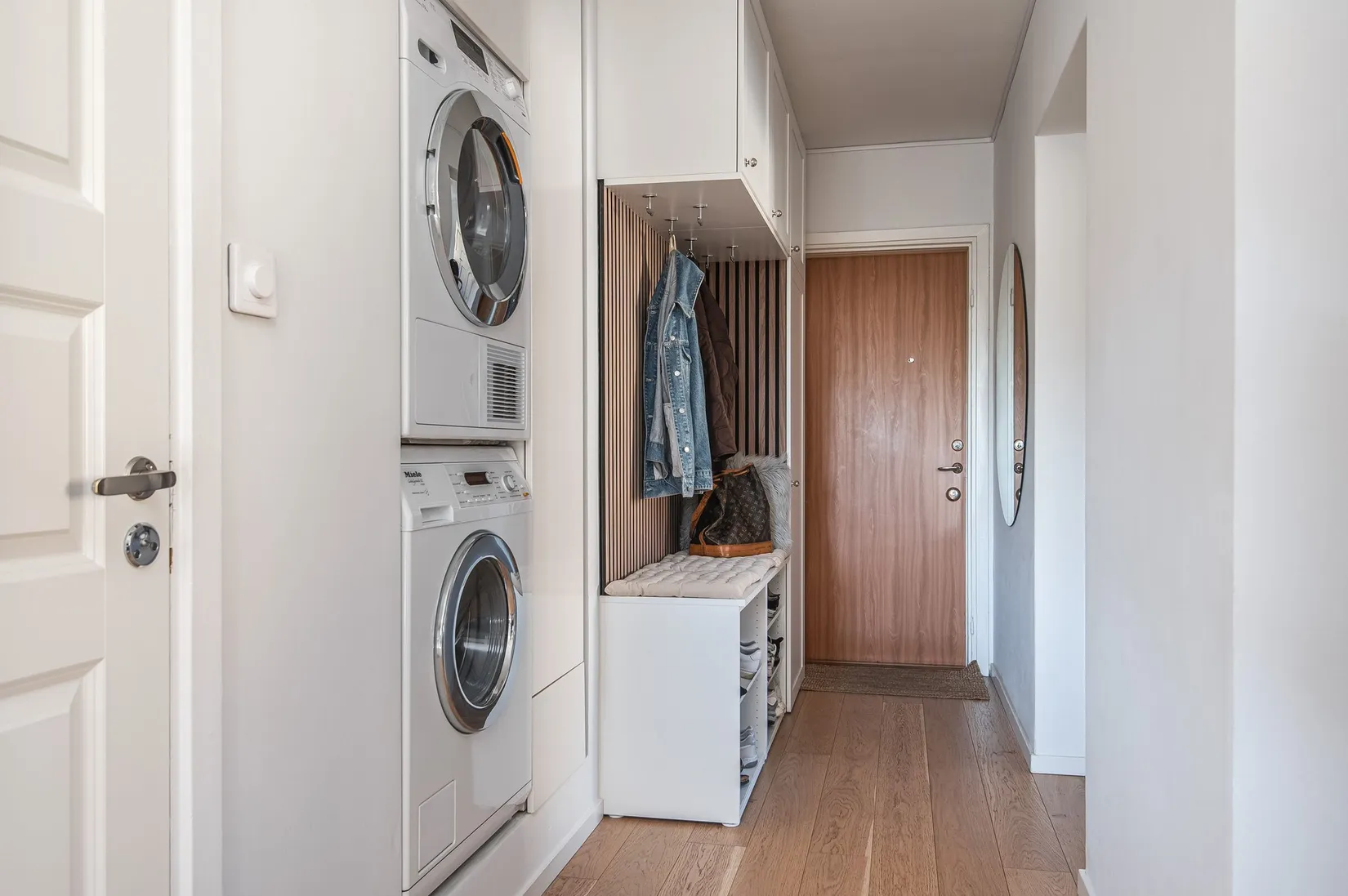 Bostadsrätt, Sandgatan 34, Norrköping