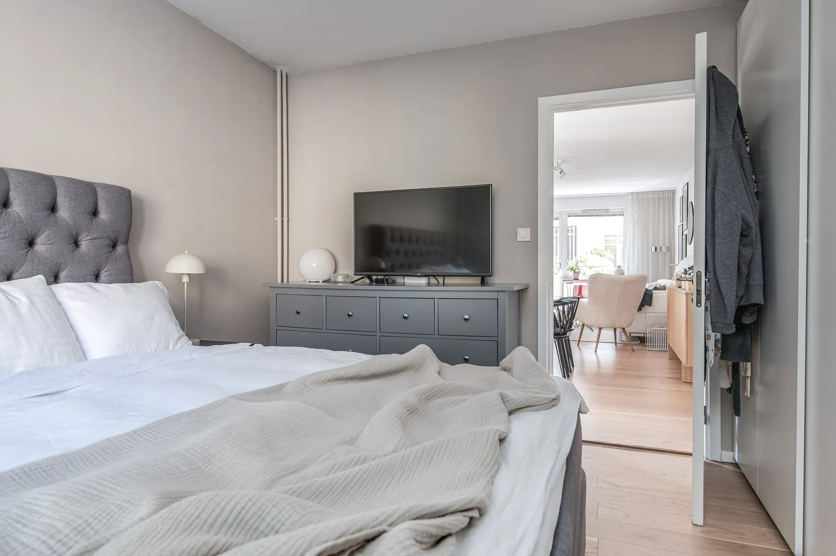 Bostadsrätt, Sandgatan 34, Norrköping