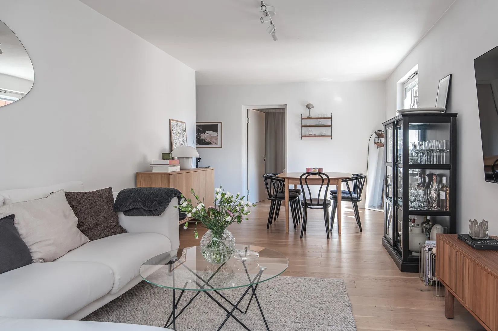 Bostadsrätt, Sandgatan 34, Norrköping
