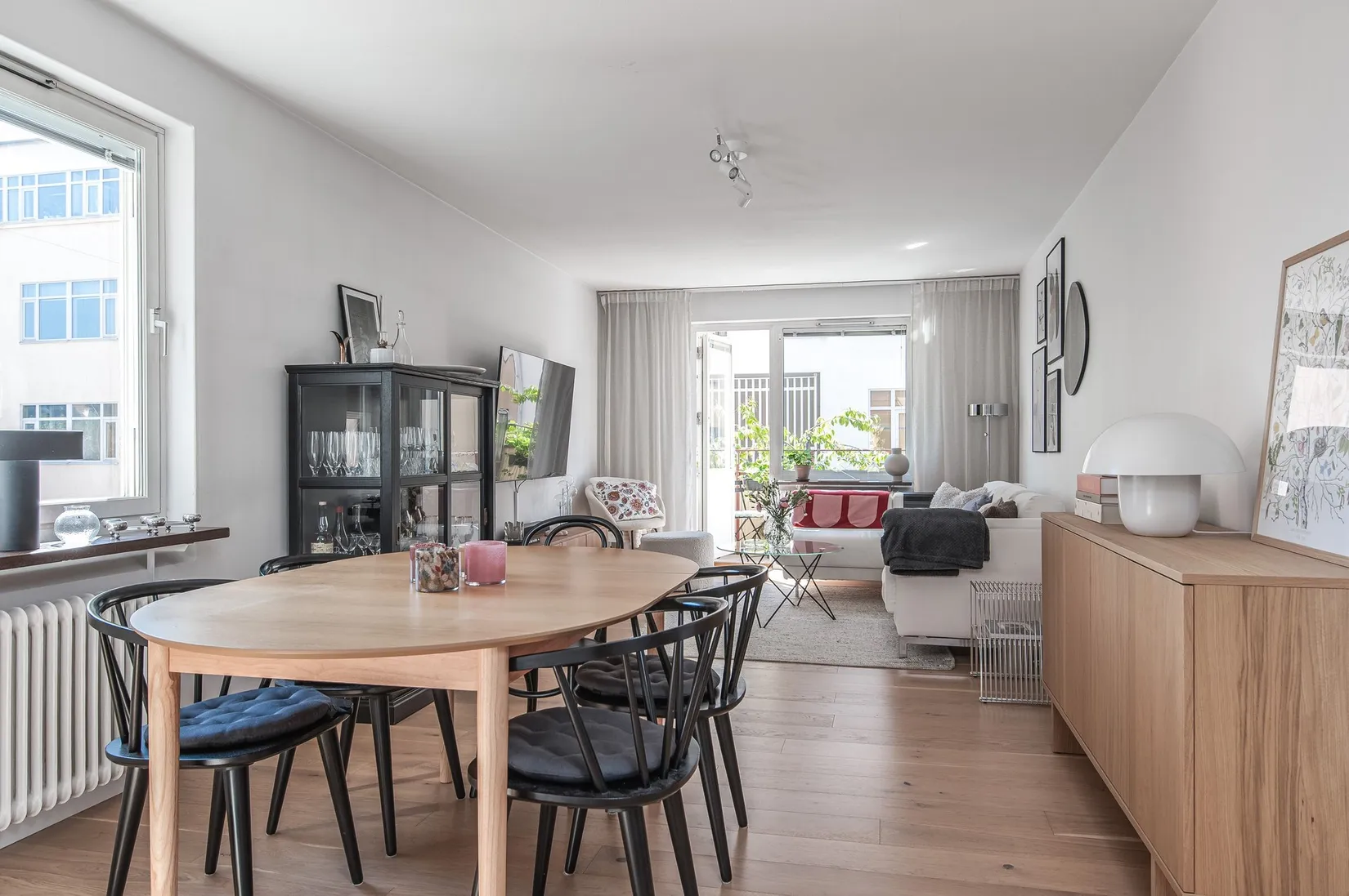 Bostadsrätt, Sandgatan 34, Norrköping