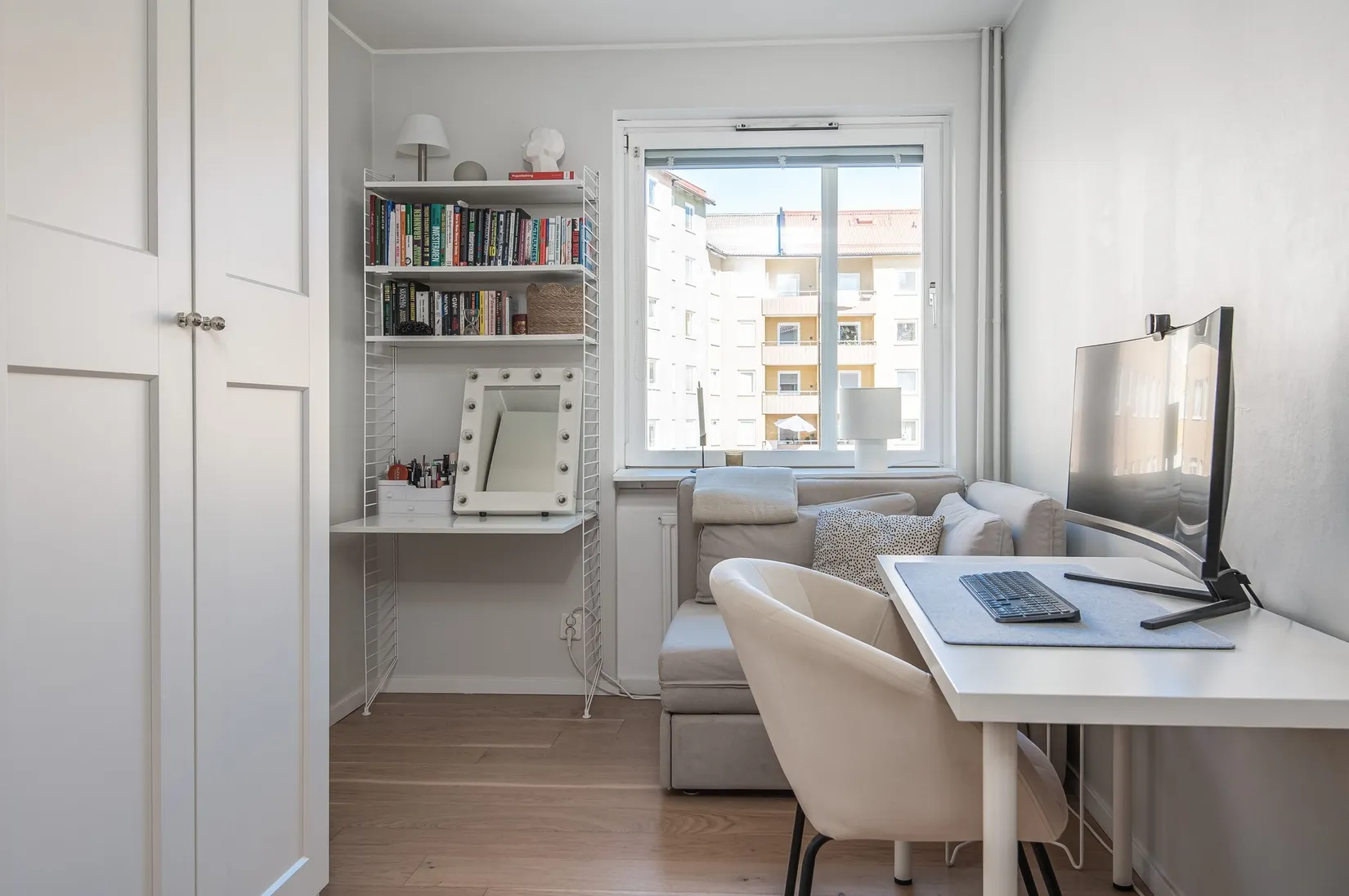 Bostadsrätt, Sandgatan 34, Norrköping