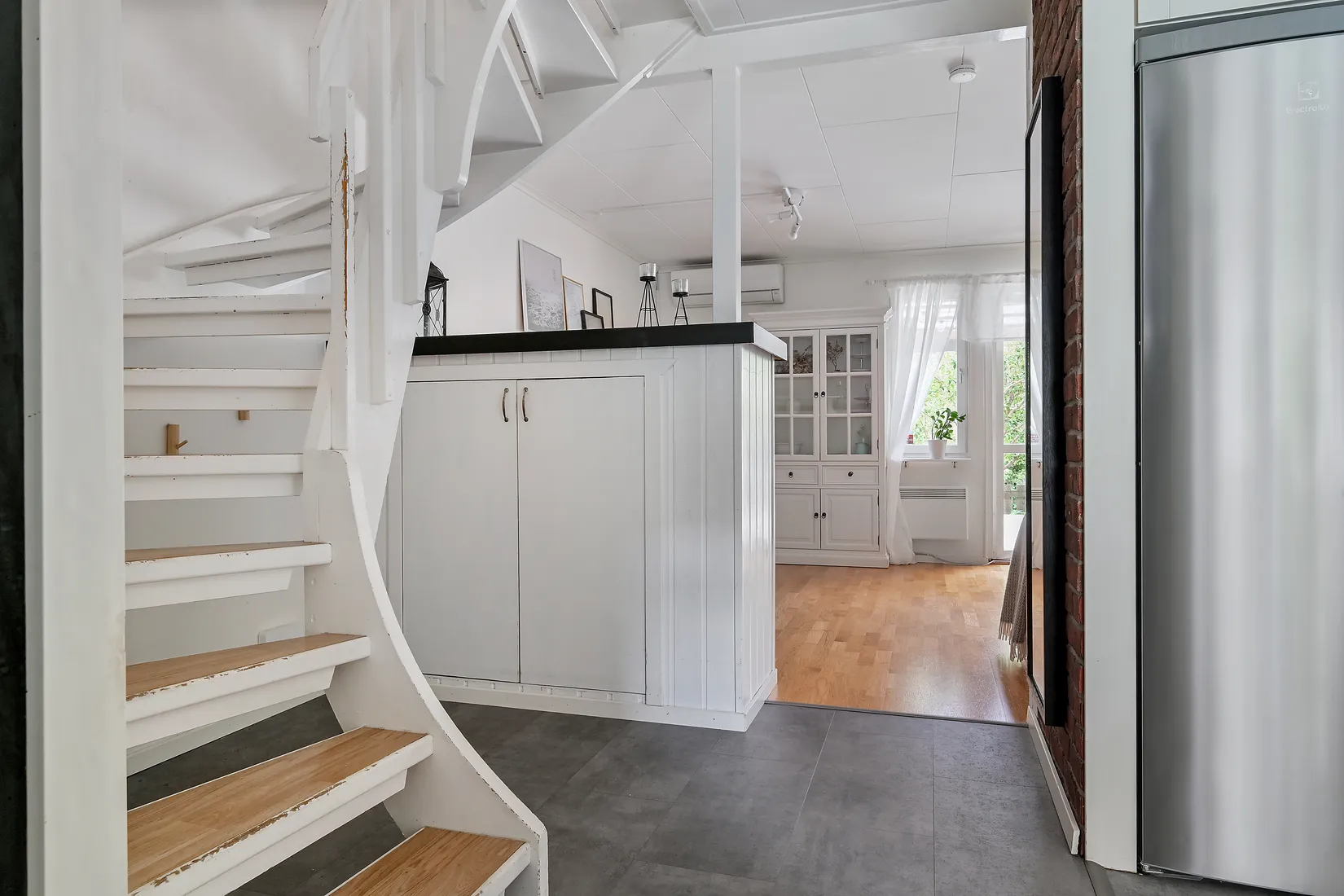 Radhus, Sommarvägen 37, Bollstanäs, Upplands Väsby