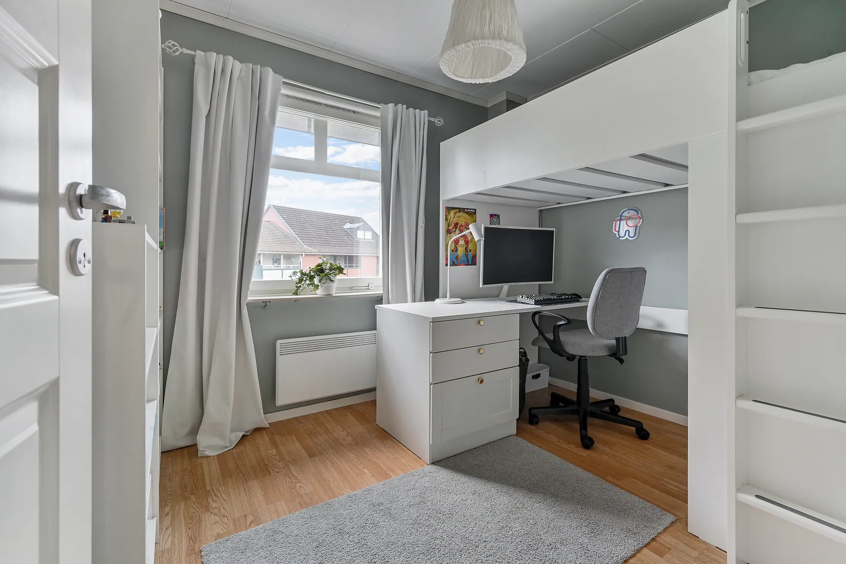 Radhus, Sommarvägen 37, Bollstanäs, Upplands Väsby