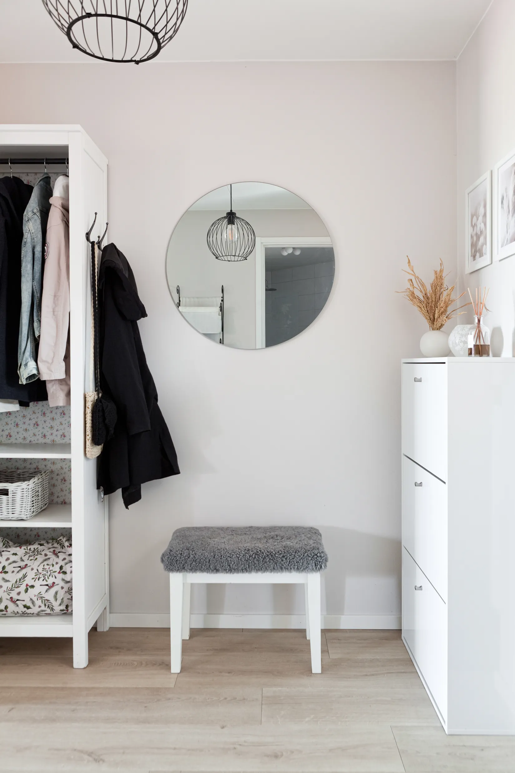 Bostadsrätt, Bruksparken 4, Hököpinge, Vellinge