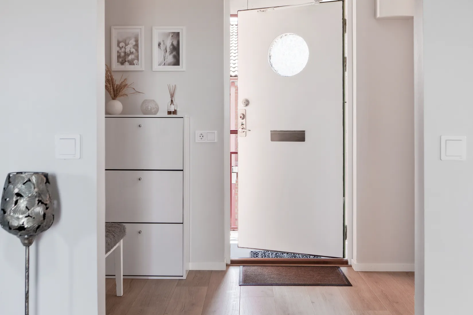 Bostadsrätt, Bruksparken 4, Hököpinge, Vellinge