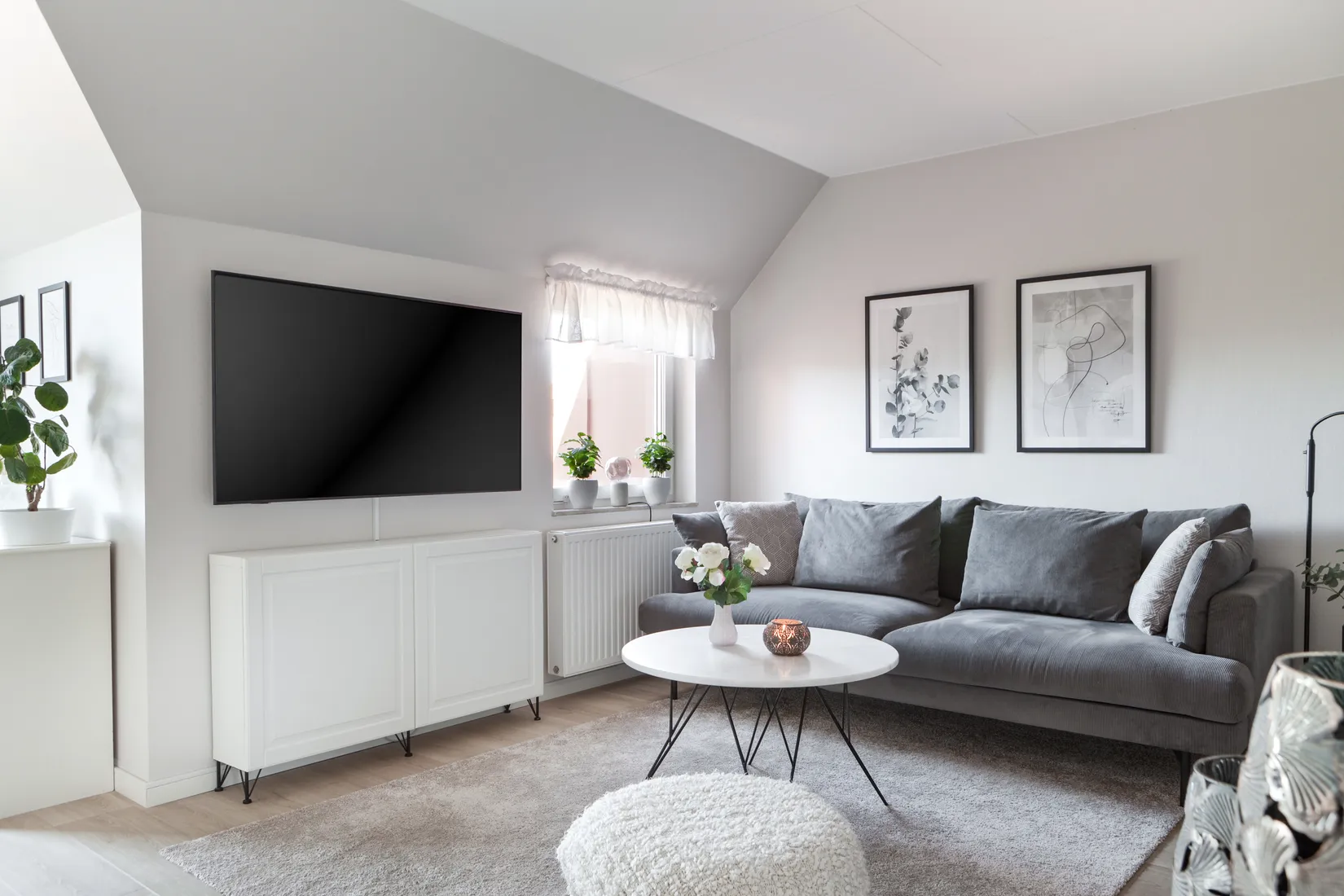 Bostadsrätt, Bruksparken 4, Hököpinge, Vellinge
