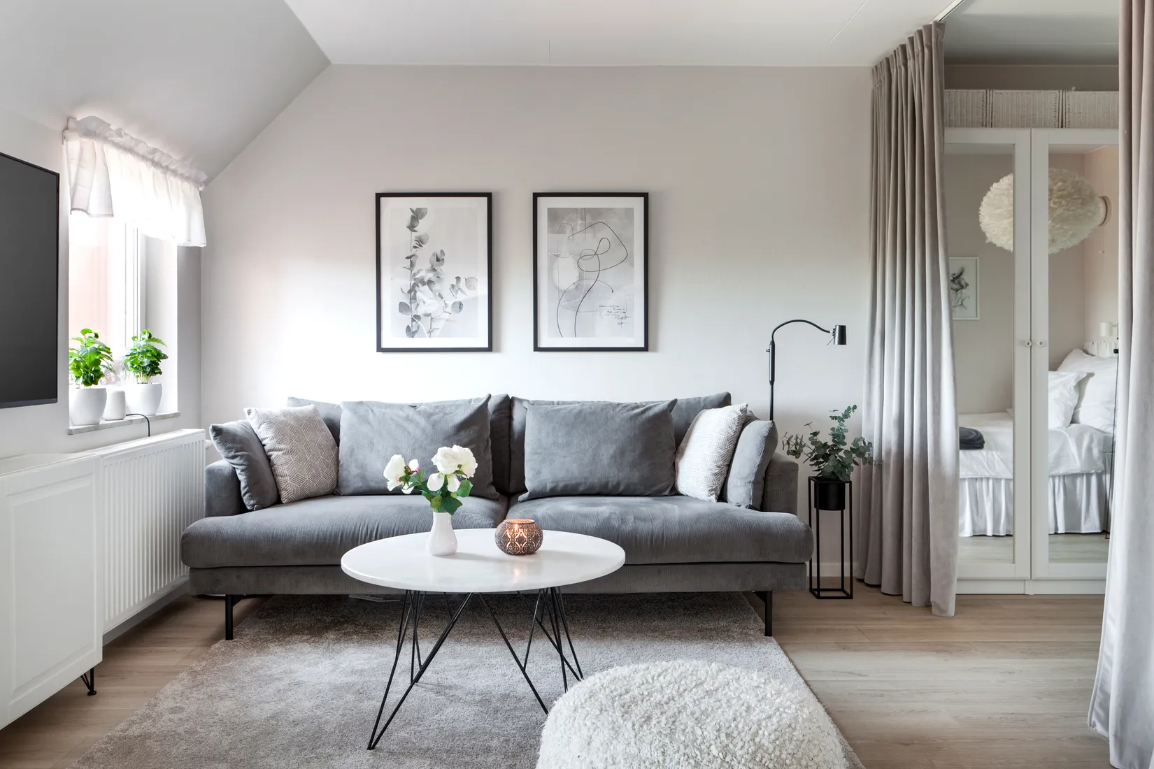 Bostadsrätt, Bruksparken 4, Hököpinge, Vellinge