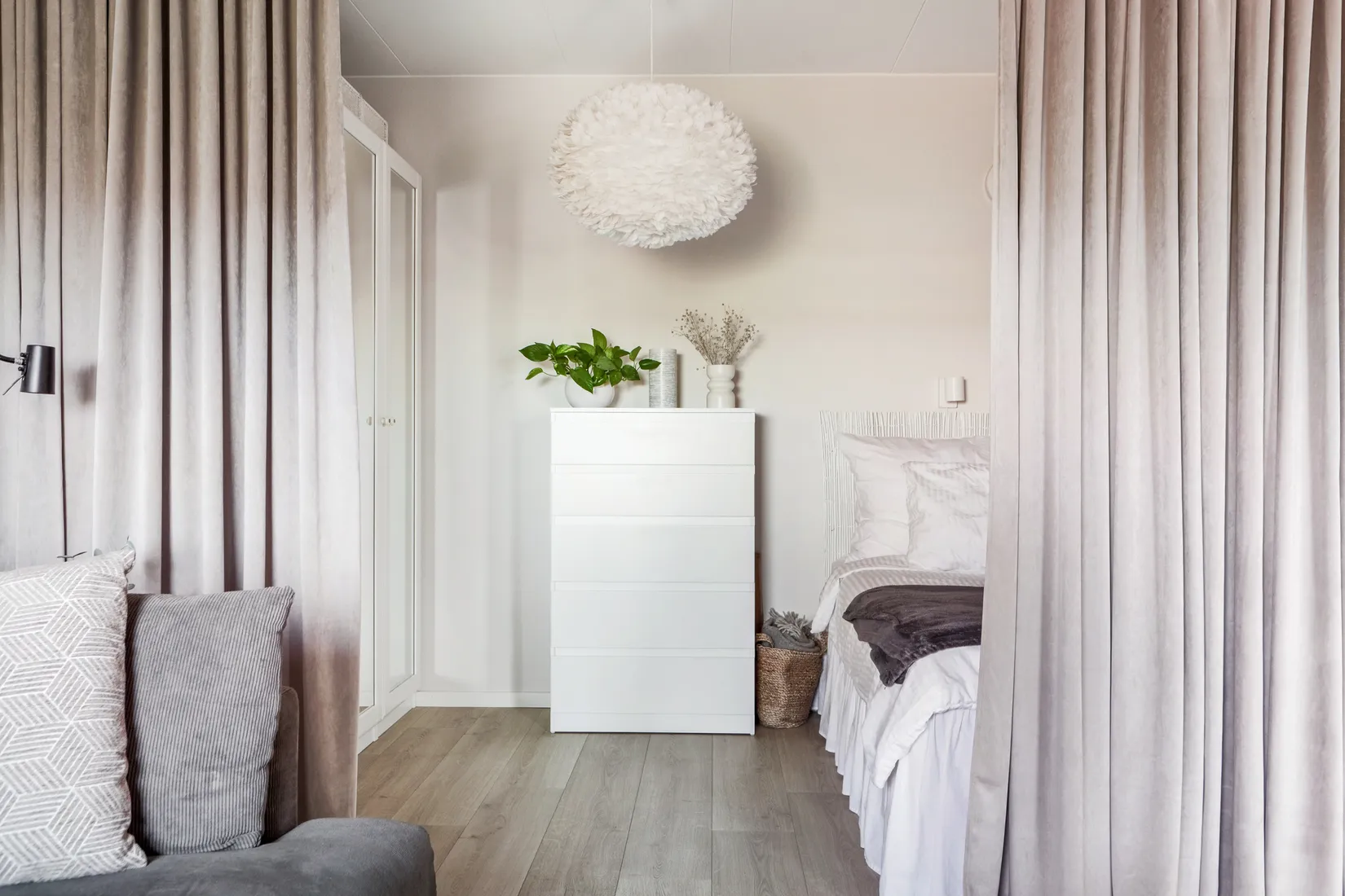 Bostadsrätt, Bruksparken 4, Hököpinge, Vellinge