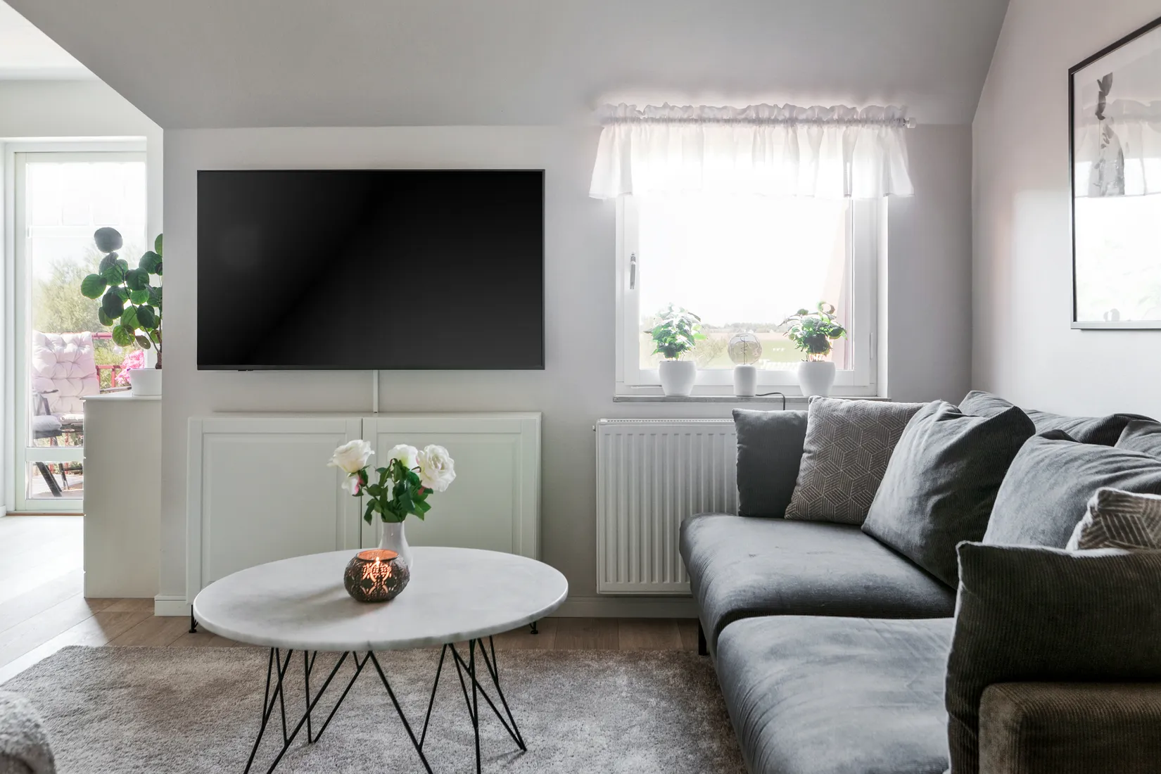 Bostadsrätt, Bruksparken 4, Hököpinge, Vellinge