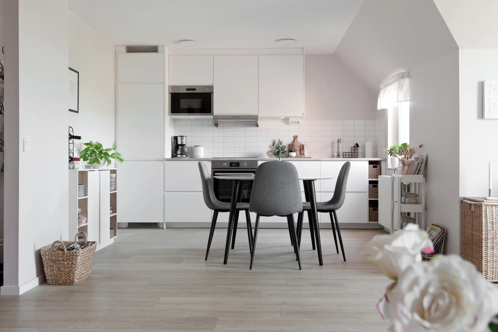 Bostadsrätt, Bruksparken 4, Hököpinge, Vellinge