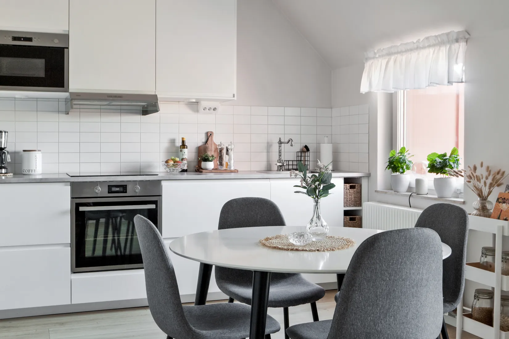 Bostadsrätt, Bruksparken 4, Hököpinge, Vellinge