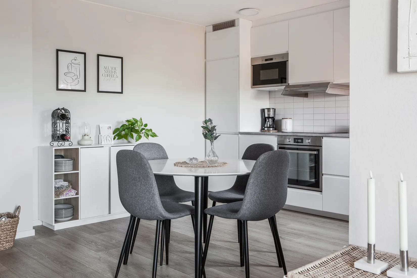 Bostadsrätt, Bruksparken 4, Hököpinge, Vellinge