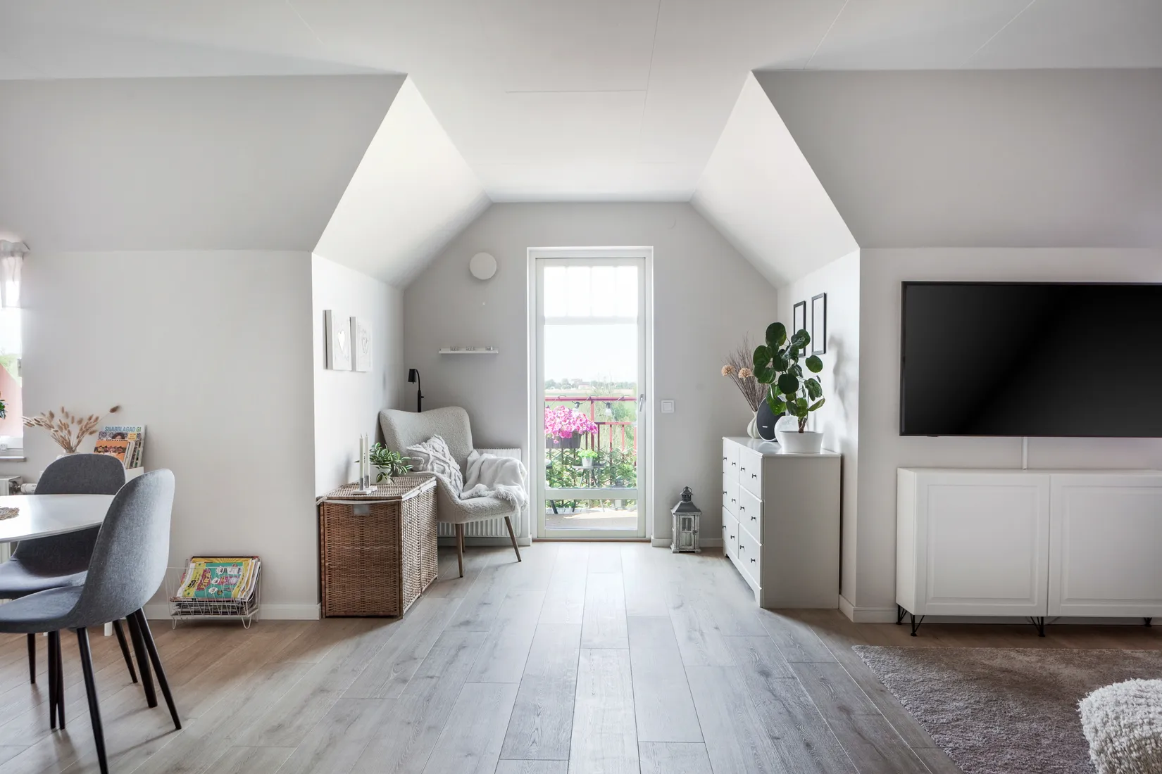 Bostadsrätt, Bruksparken 4, Hököpinge, Vellinge