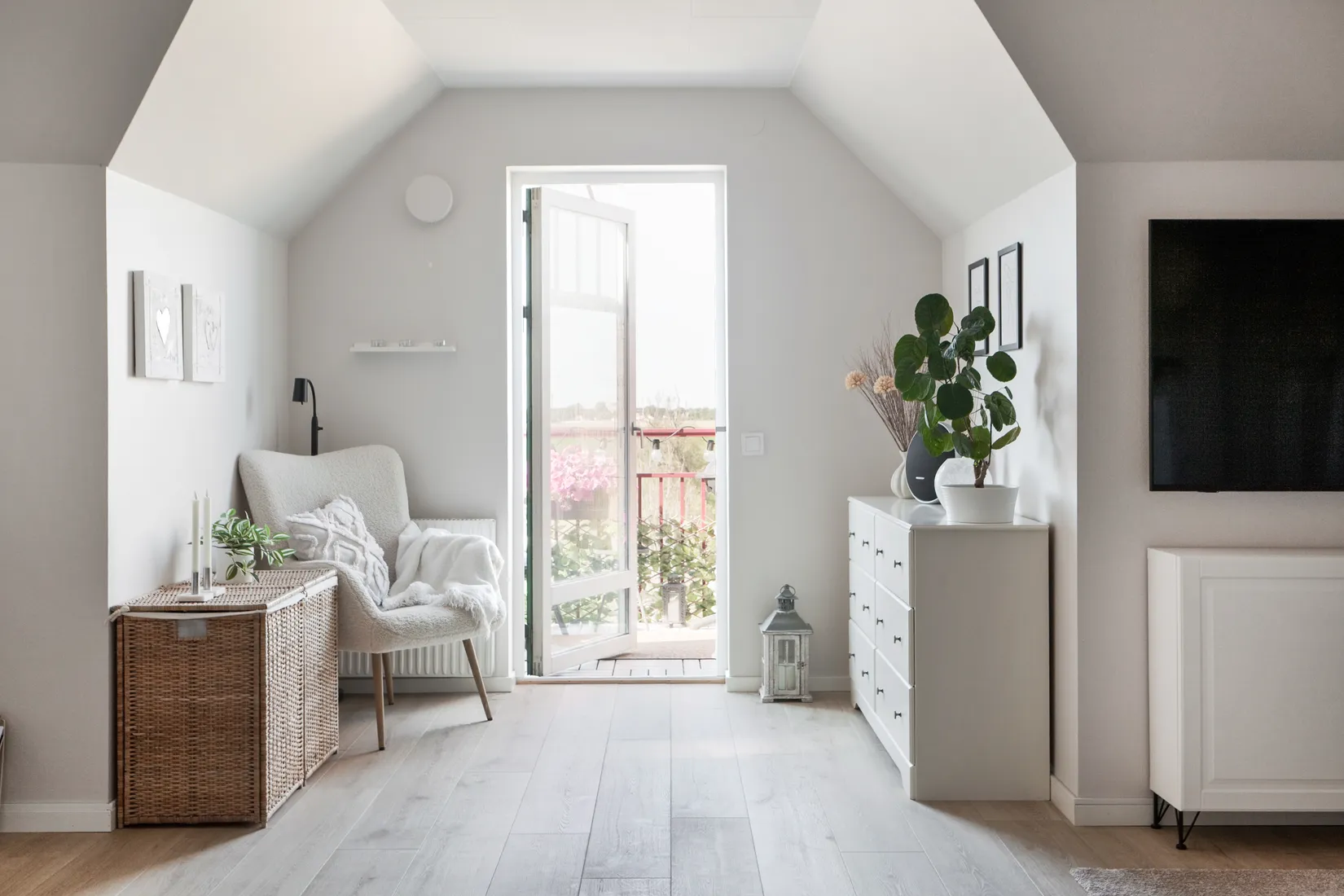 Bostadsrätt, Bruksparken 4, Hököpinge, Vellinge