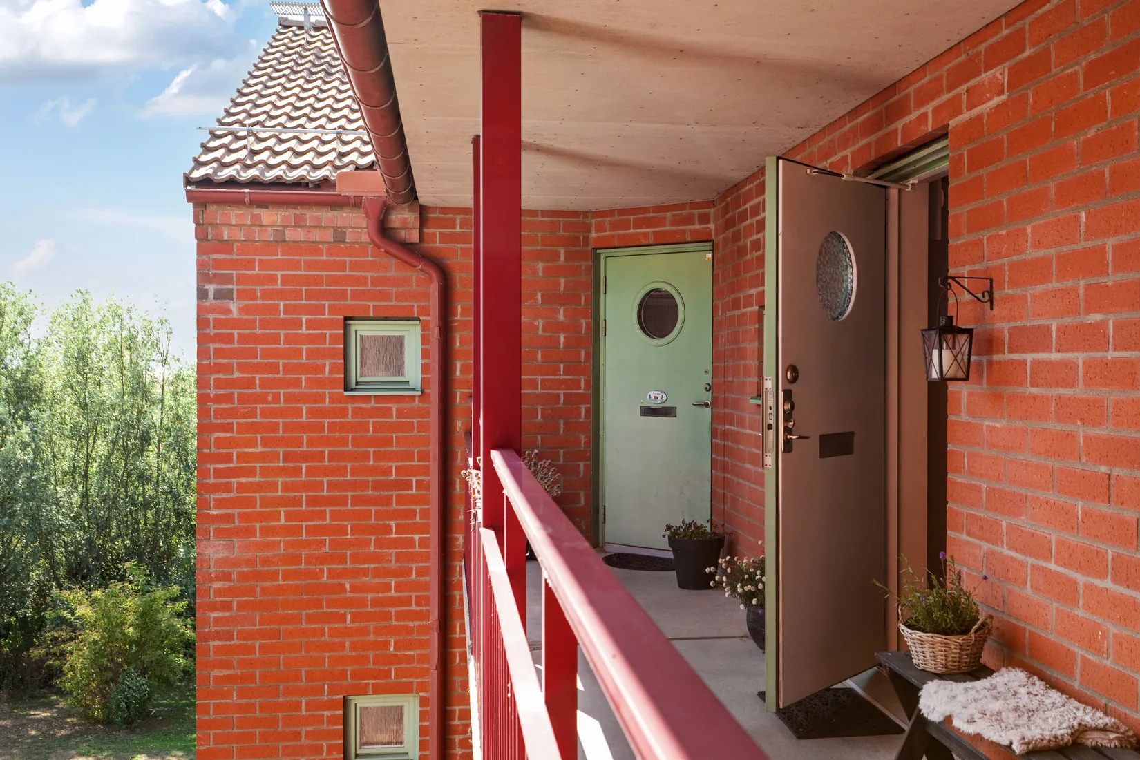 Bostadsrätt, Bruksparken 4, Hököpinge, Vellinge