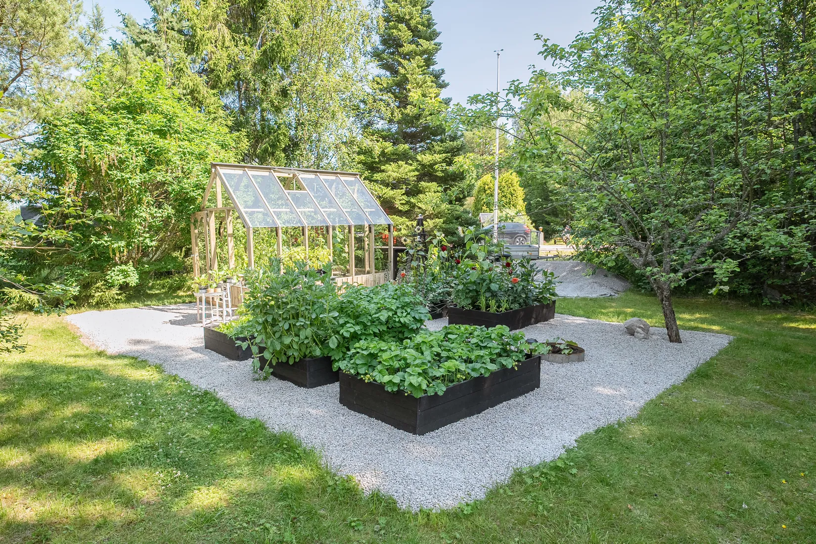 Villa, Lerviken 130, Lerviken, Sundsvall