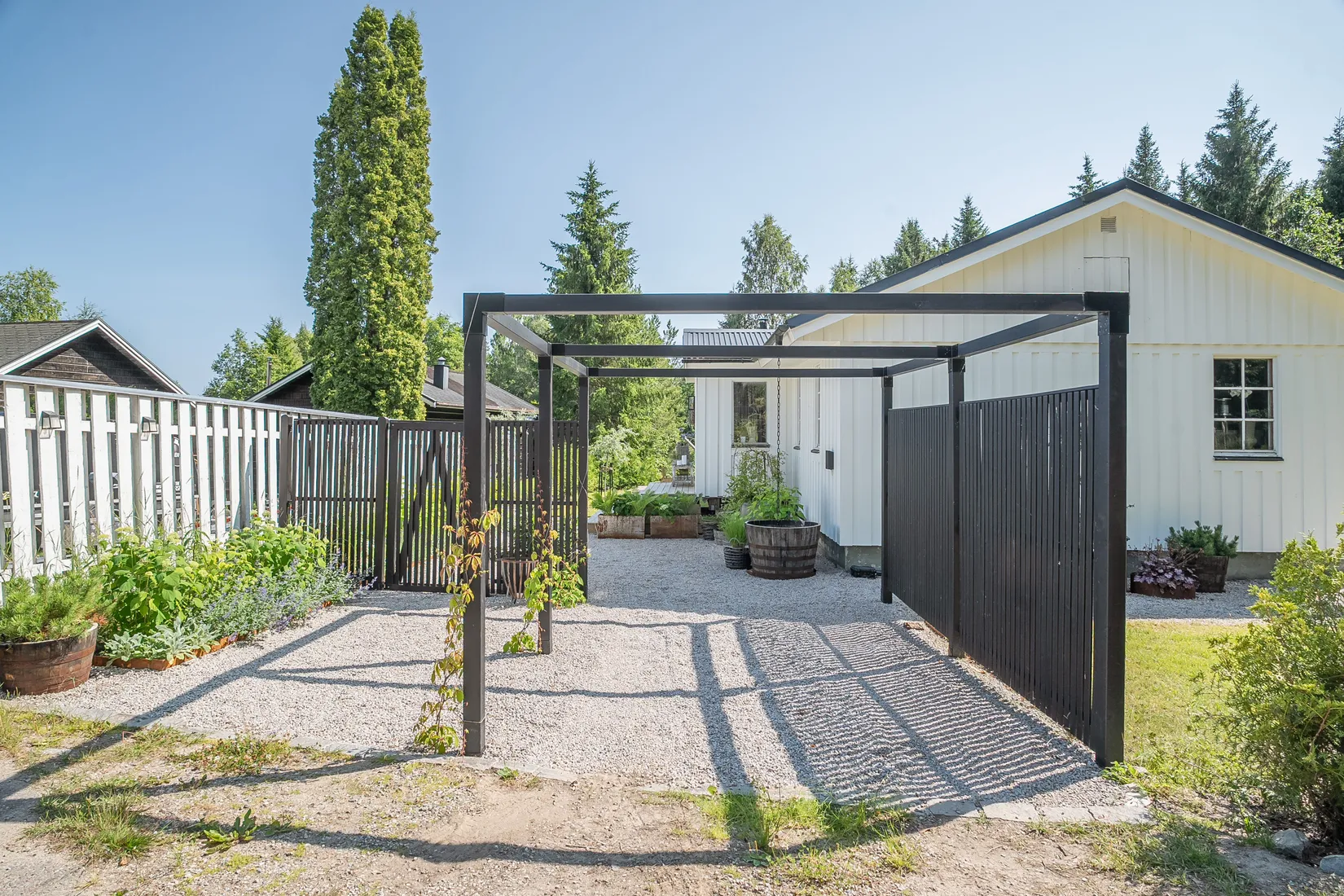 Villa, Lerviken 130, Lerviken, Sundsvall