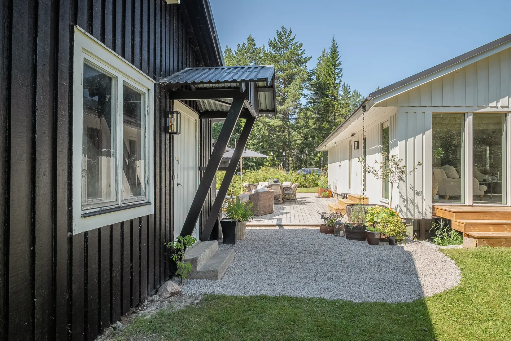 Villa, Lerviken 130, Lerviken, Sundsvall