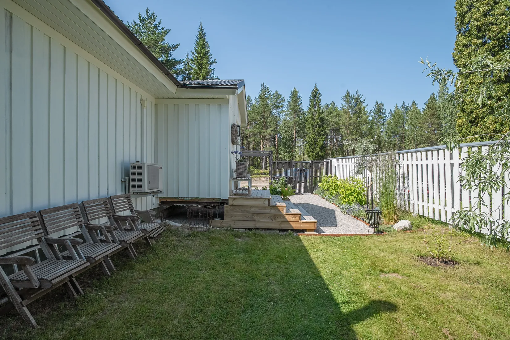 Villa, Lerviken 130, Lerviken, Sundsvall