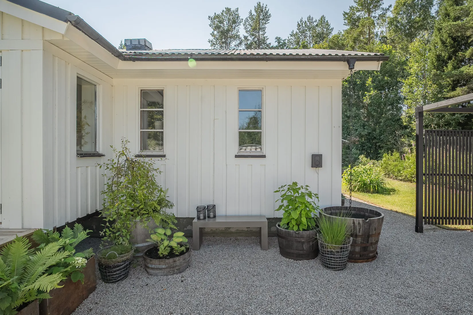 Villa, Lerviken 130, Lerviken, Sundsvall
