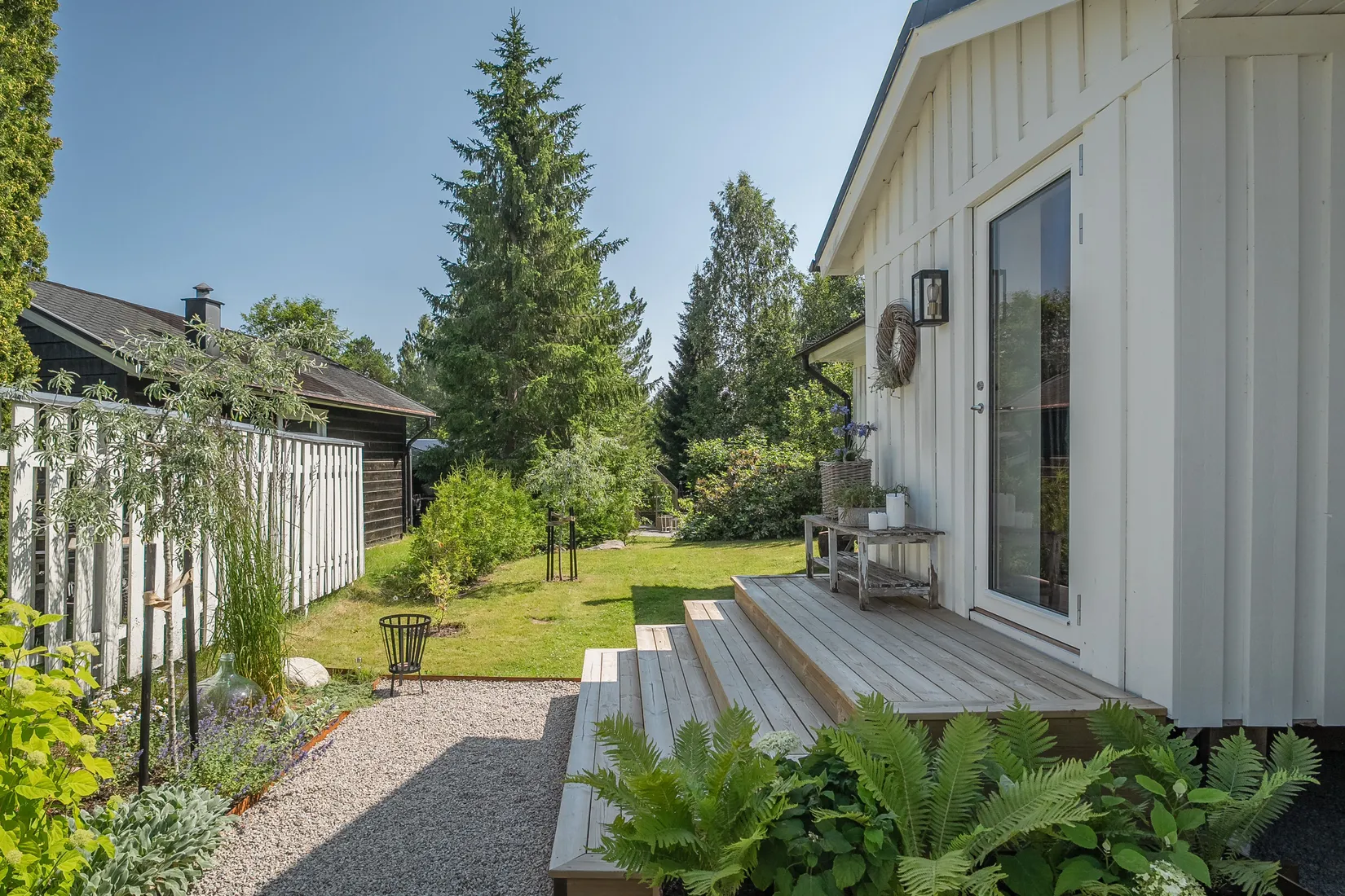 Villa, Lerviken 130, Lerviken, Sundsvall