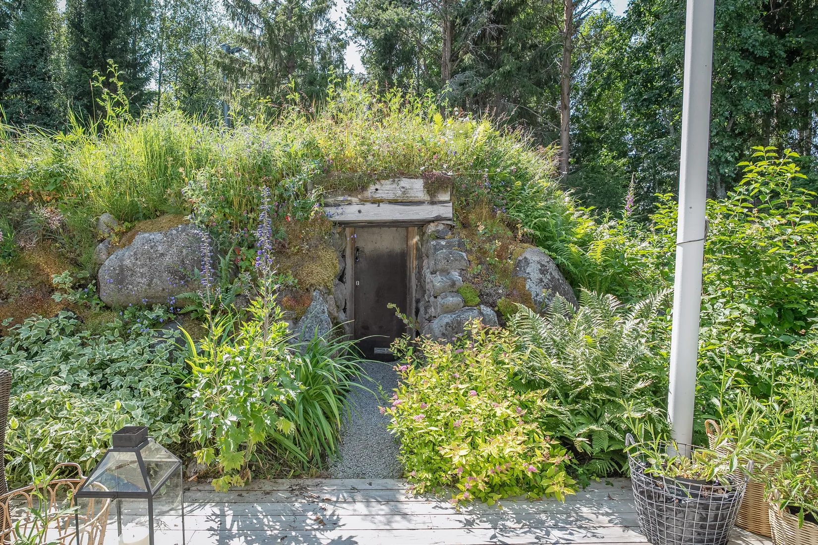Villa, Lerviken 130, Lerviken, Sundsvall