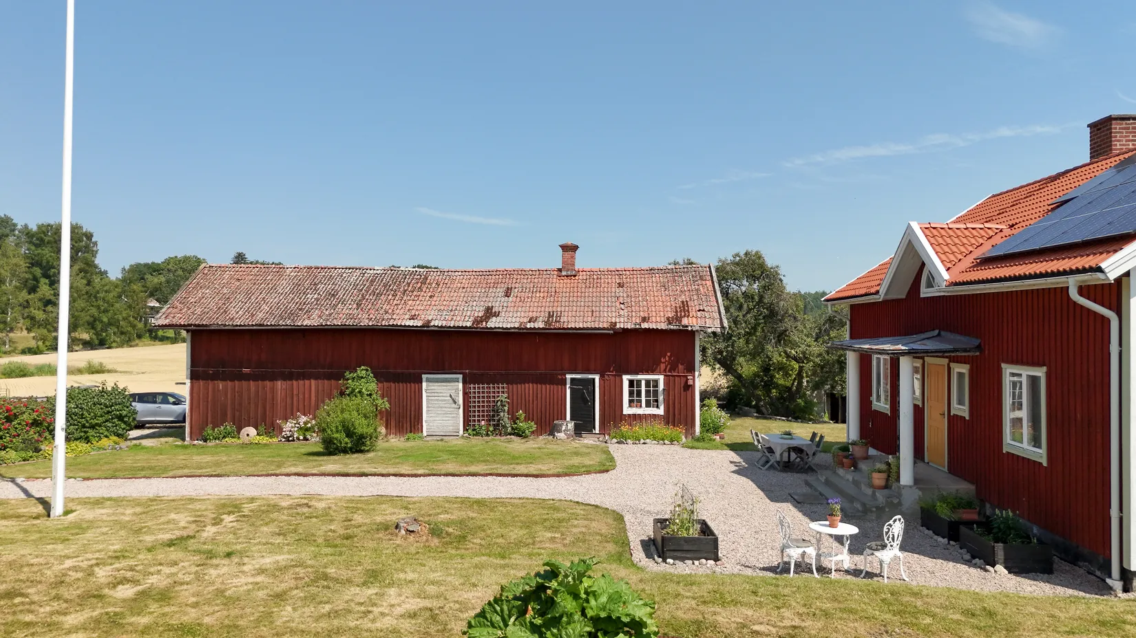 Villa, Rinkeby 3, Jönåker, Nyköping