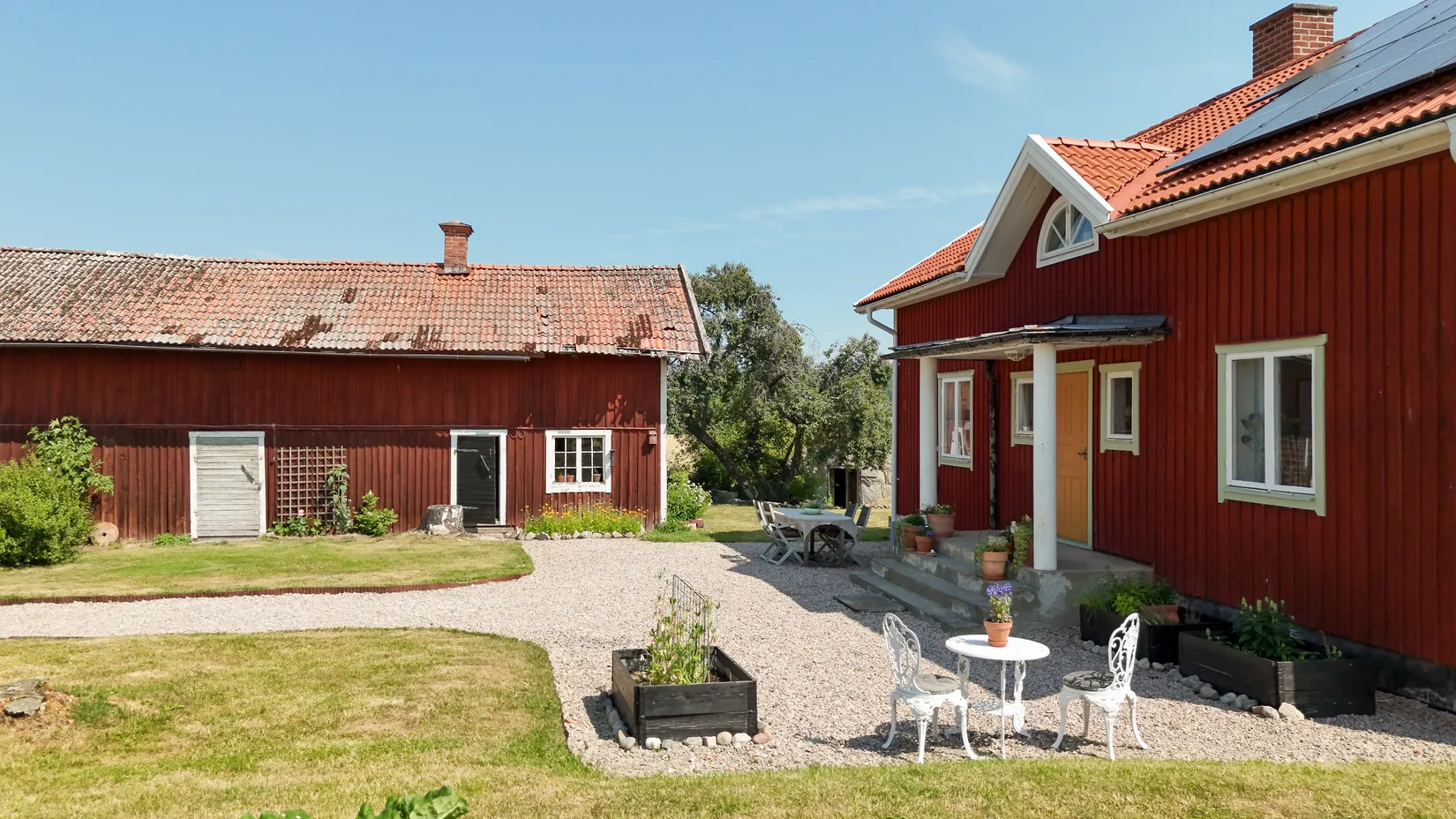 Villa, Rinkeby 3, Jönåker, Nyköping