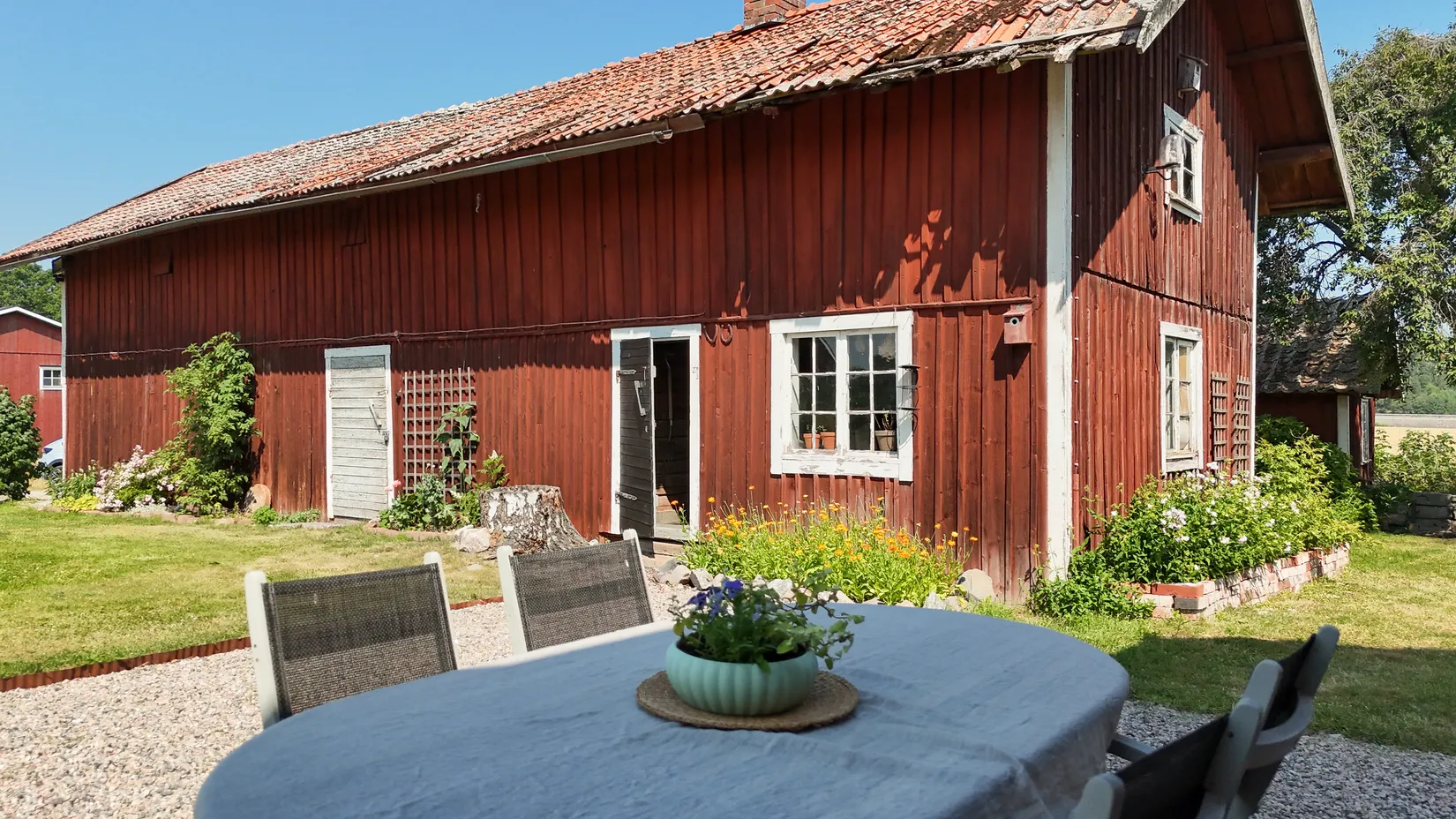 Villa, Rinkeby 3, Jönåker, Nyköping