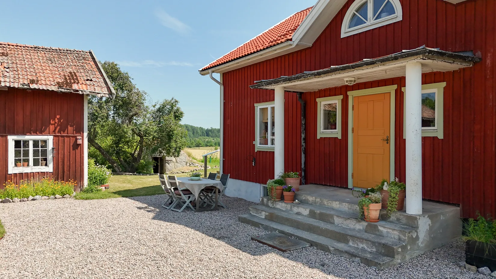 Villa, Rinkeby 3, Jönåker, Nyköping