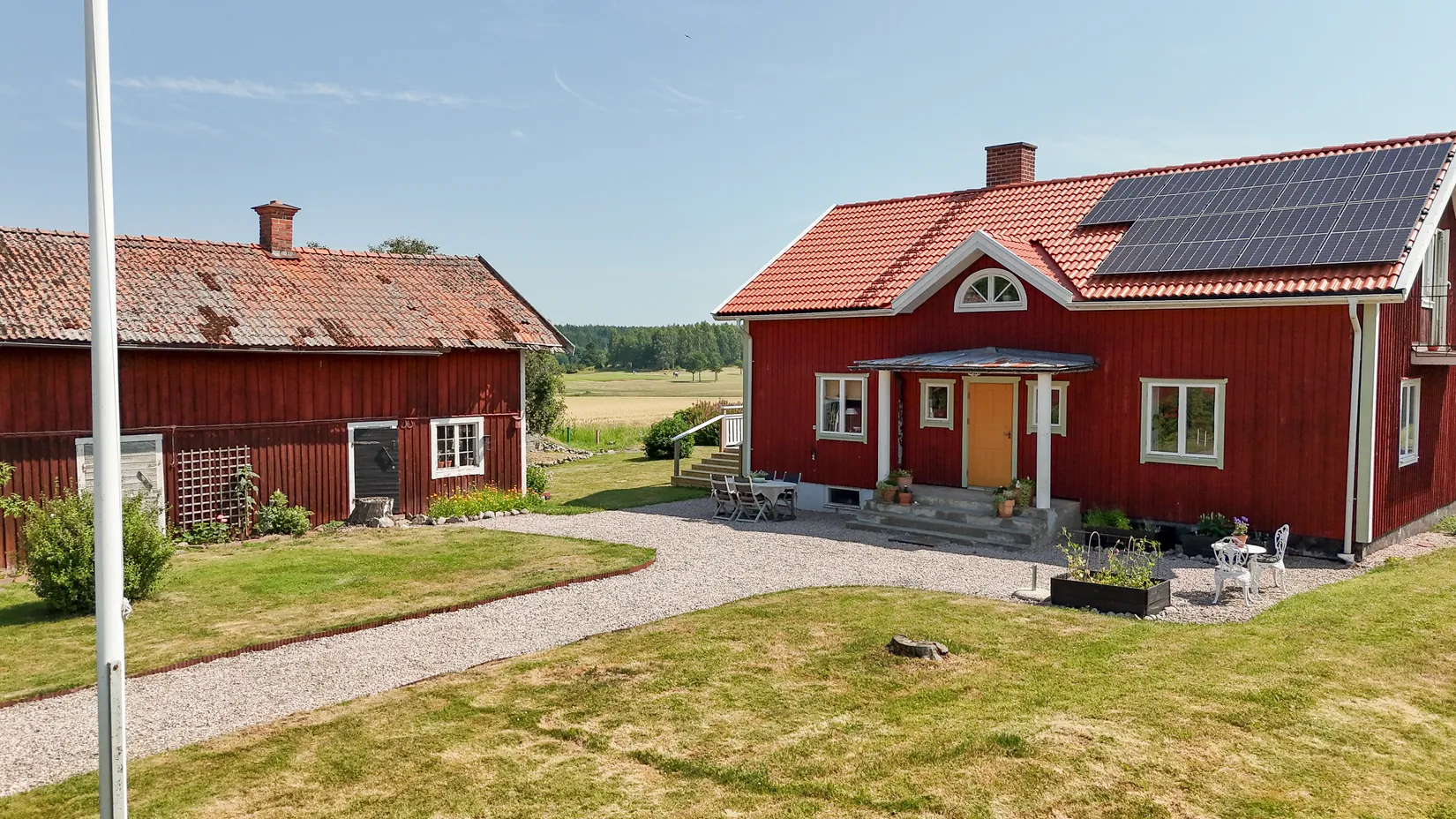 Villa, Rinkeby 3, Jönåker, Nyköping