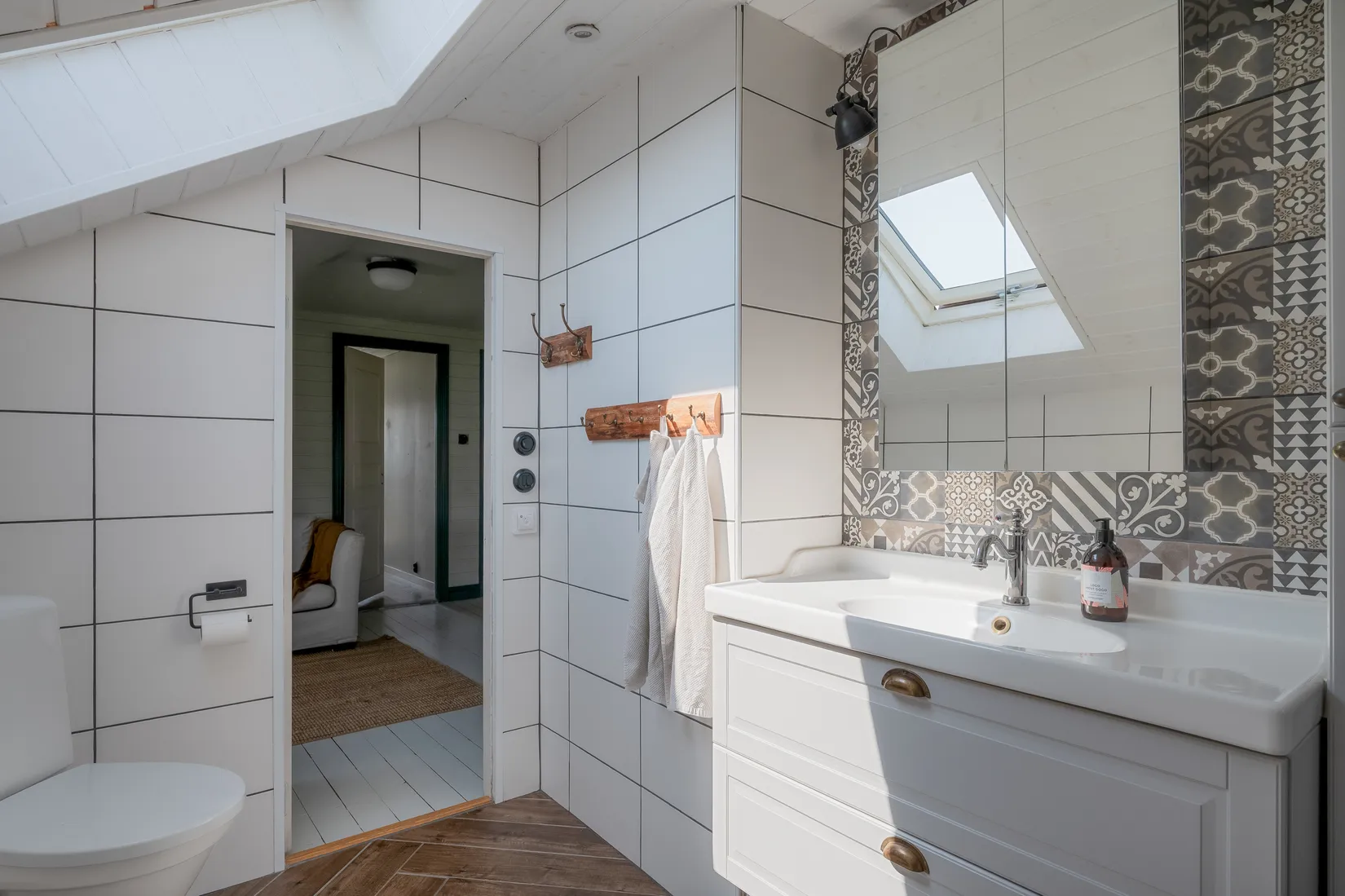 Villa, Rinkeby 3, Jönåker, Nyköping