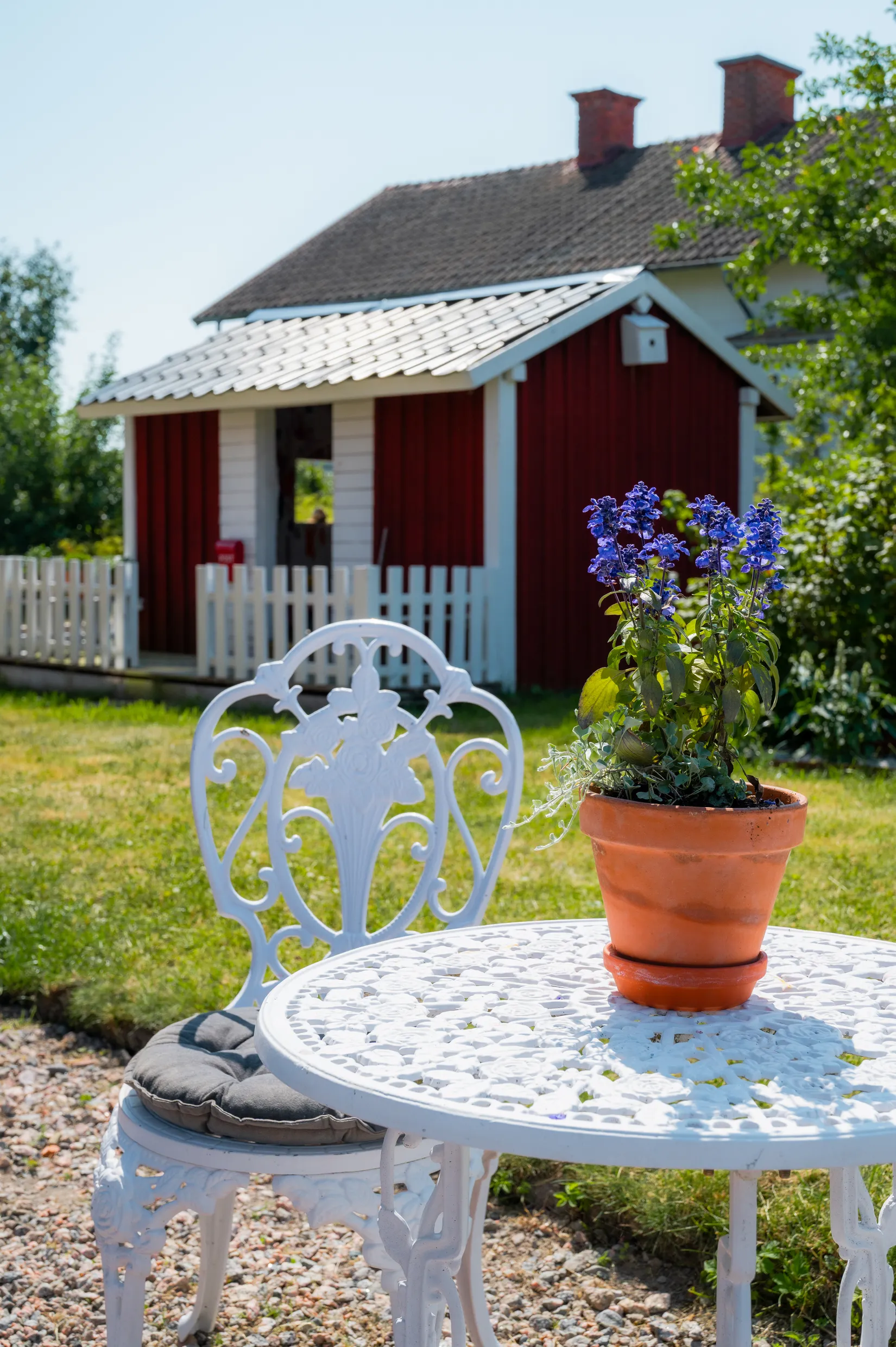 Villa, Rinkeby 3, Jönåker, Nyköping