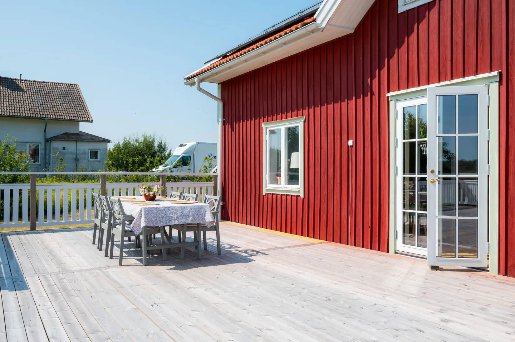 Villa, Rinkeby 3, Jönåker, Nyköping